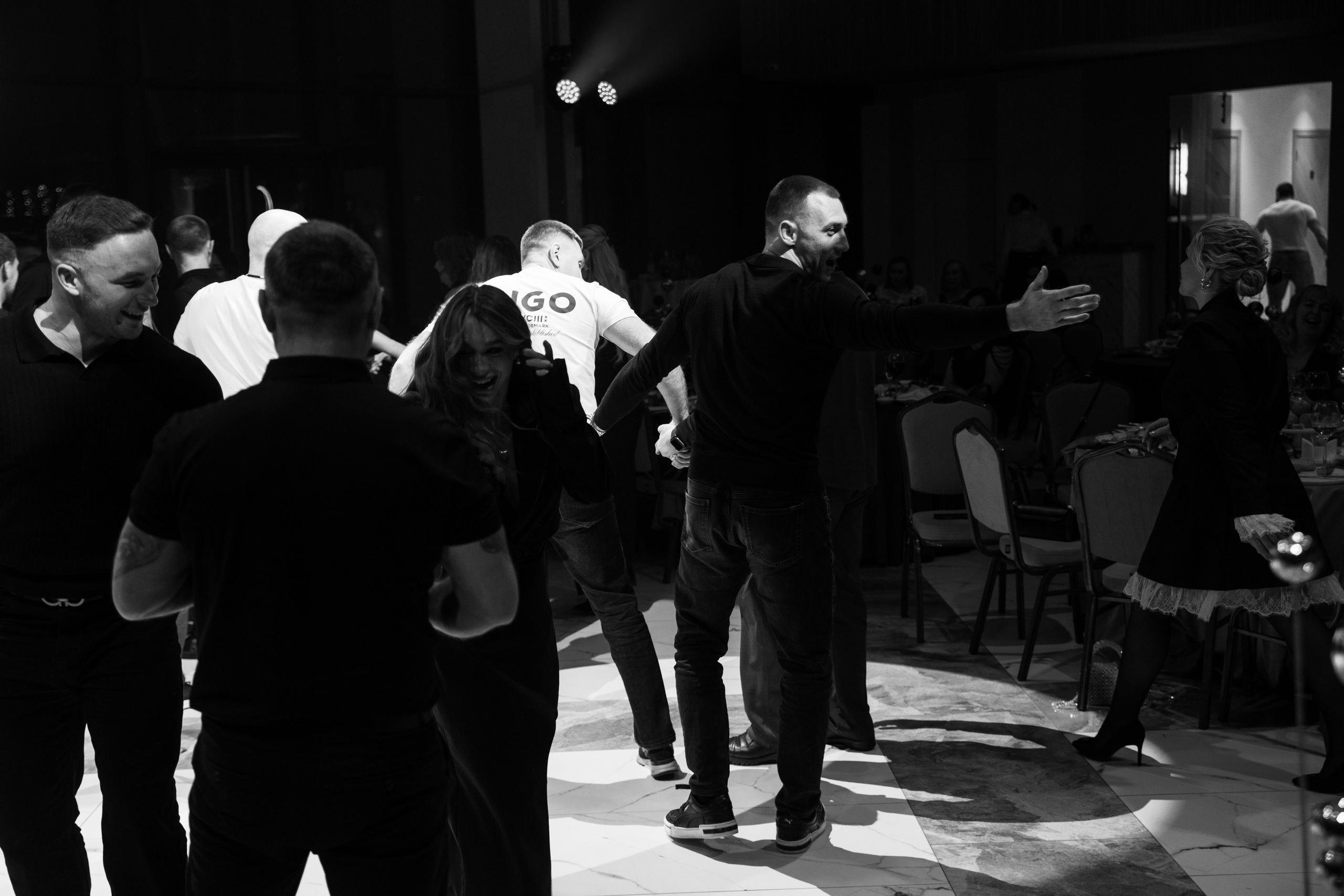 Корпоратив — Фантастическая семерка 2025. Репортажный и свадебный фотограф в Челябинске Елисеев Павел