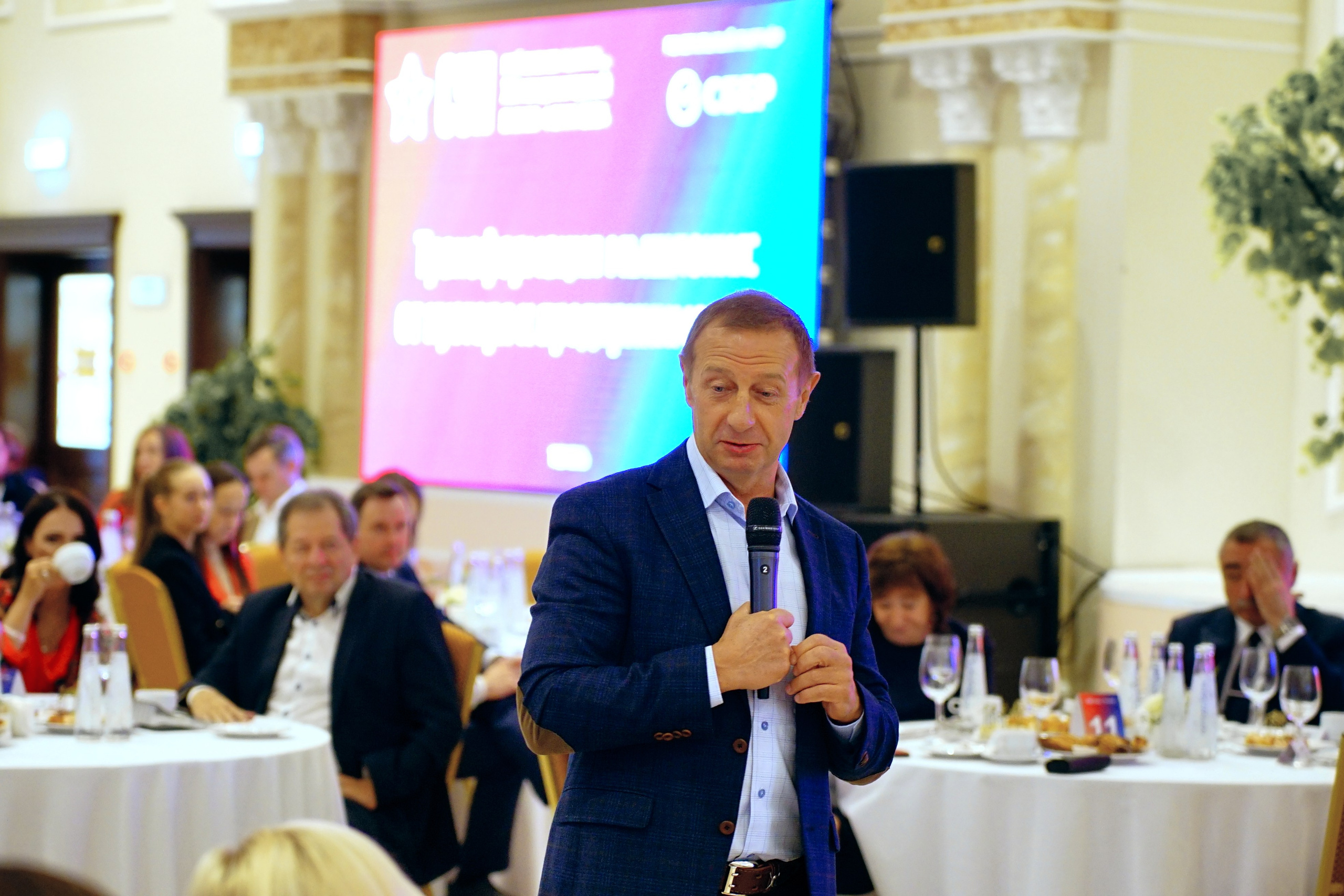 Репортажная съемка в  Тюмени Александр Шалагин