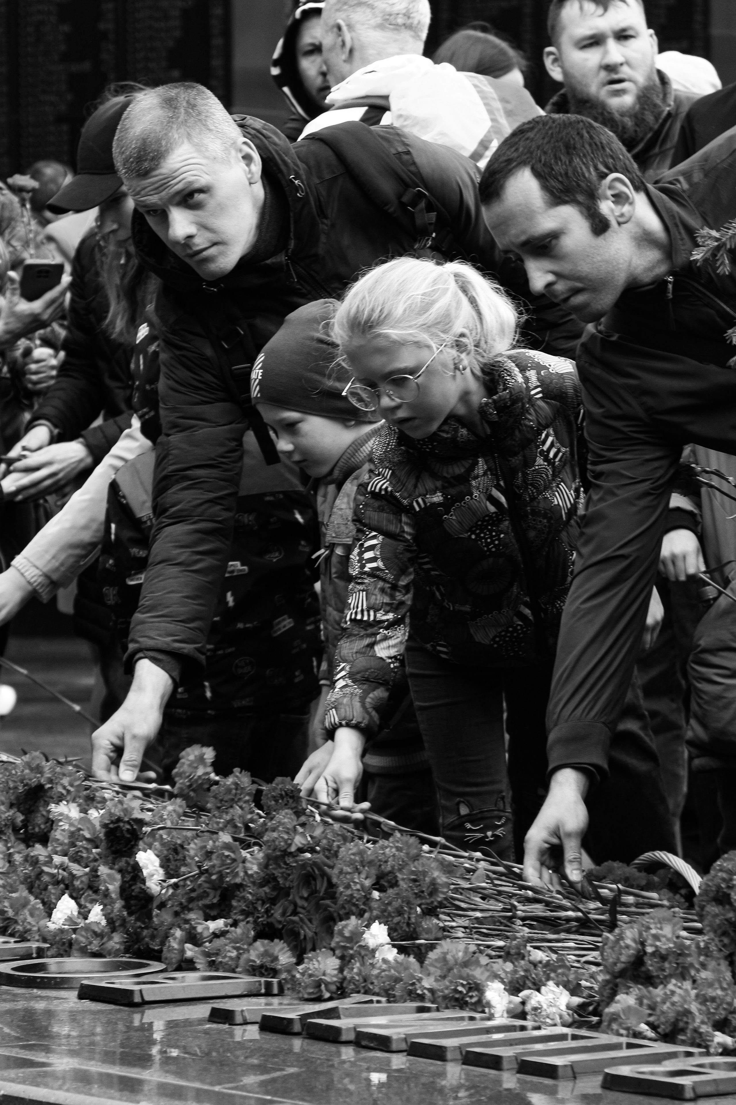 9 мая. Алиса Томшина — Фотограф / Видеограф