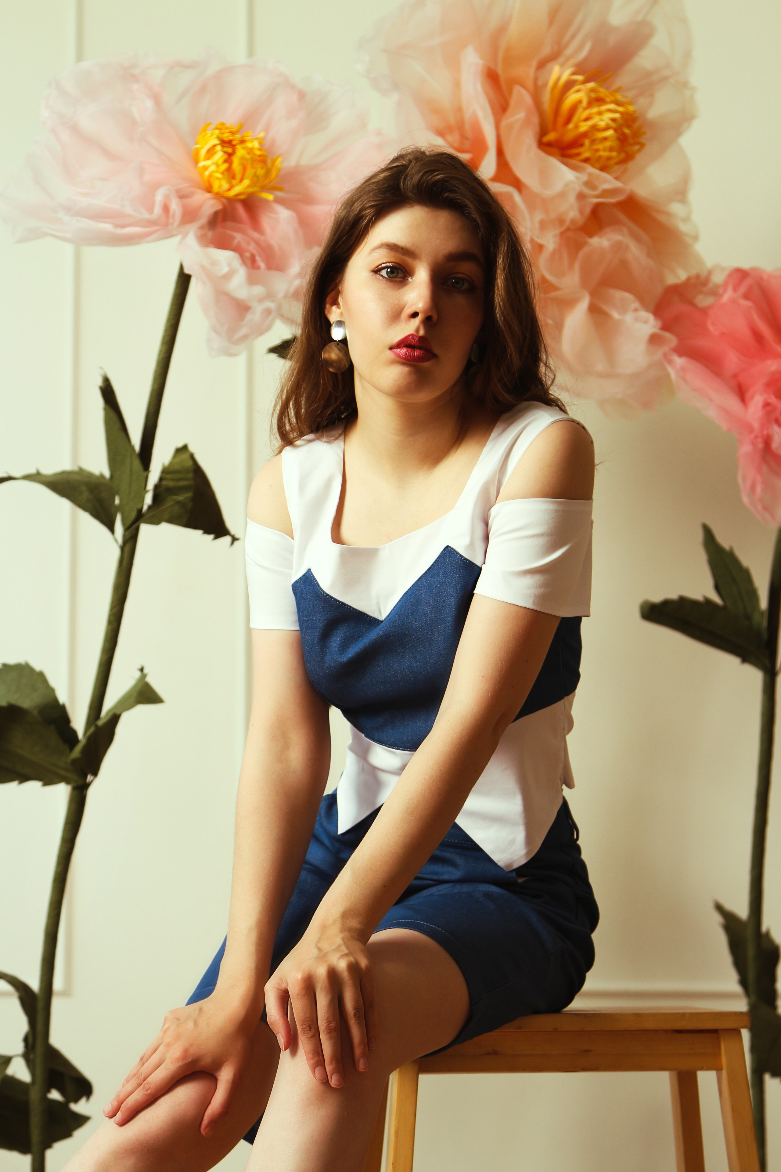 Одежда женская. Алиса Томшина — Фотограф / Видеограф