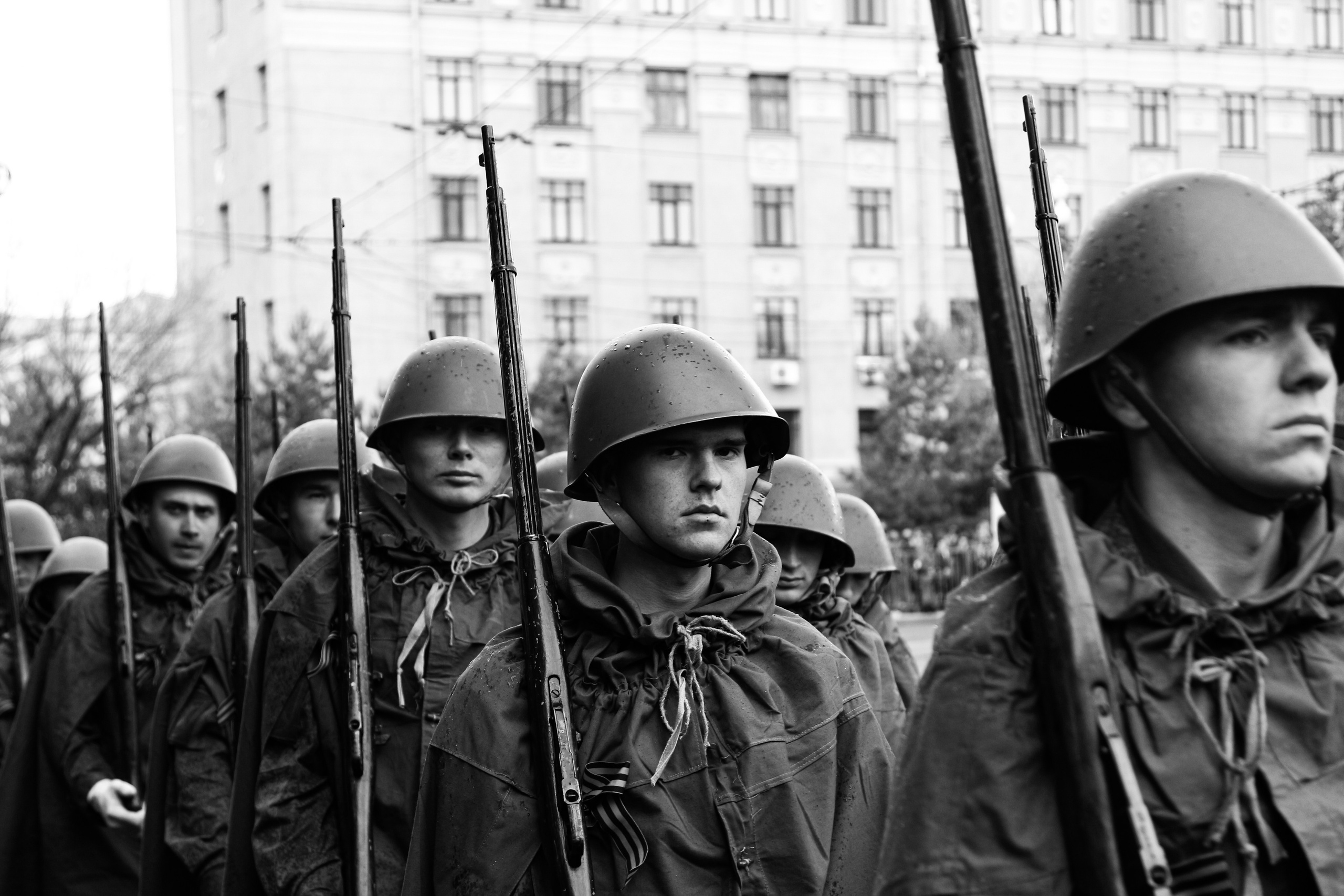 9 мая. Алиса Томшина — Фотограф / Видеограф