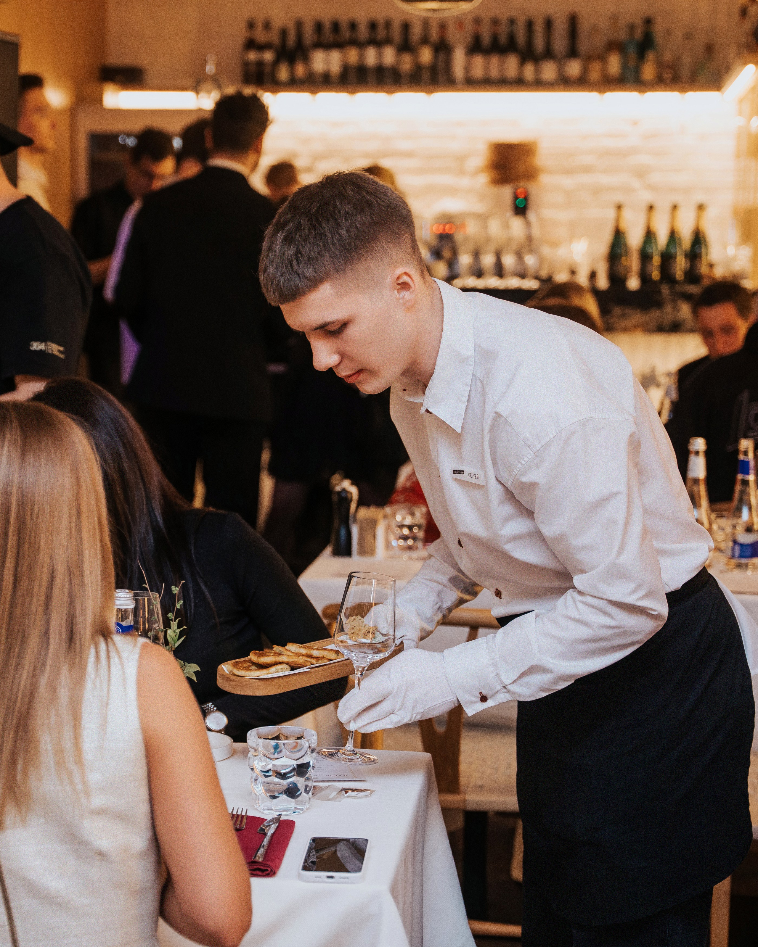 MAIN WINE. Фотограф Хабаровск