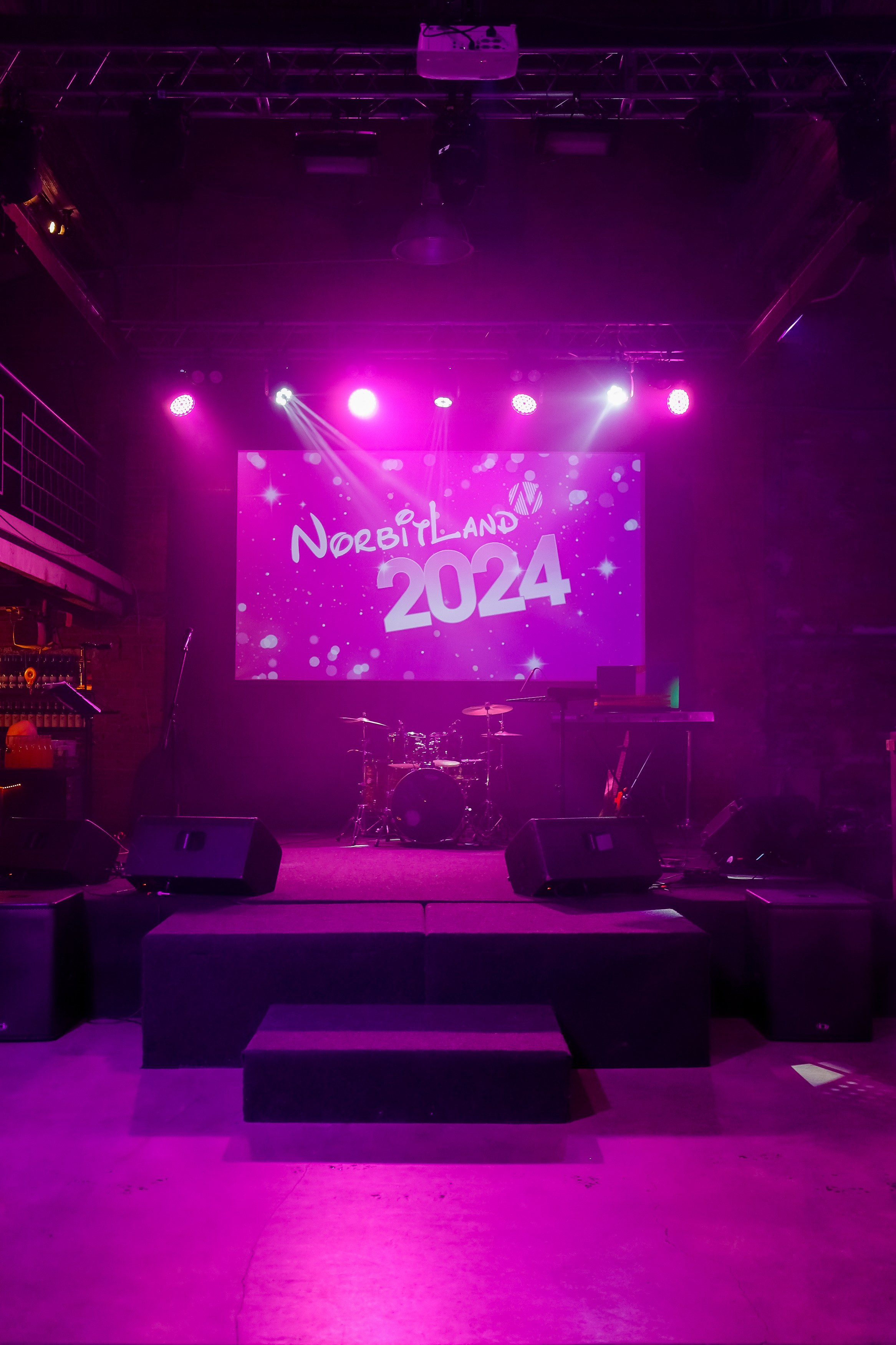 Корпоратив Norbitland. Свадебный фотограф Москва