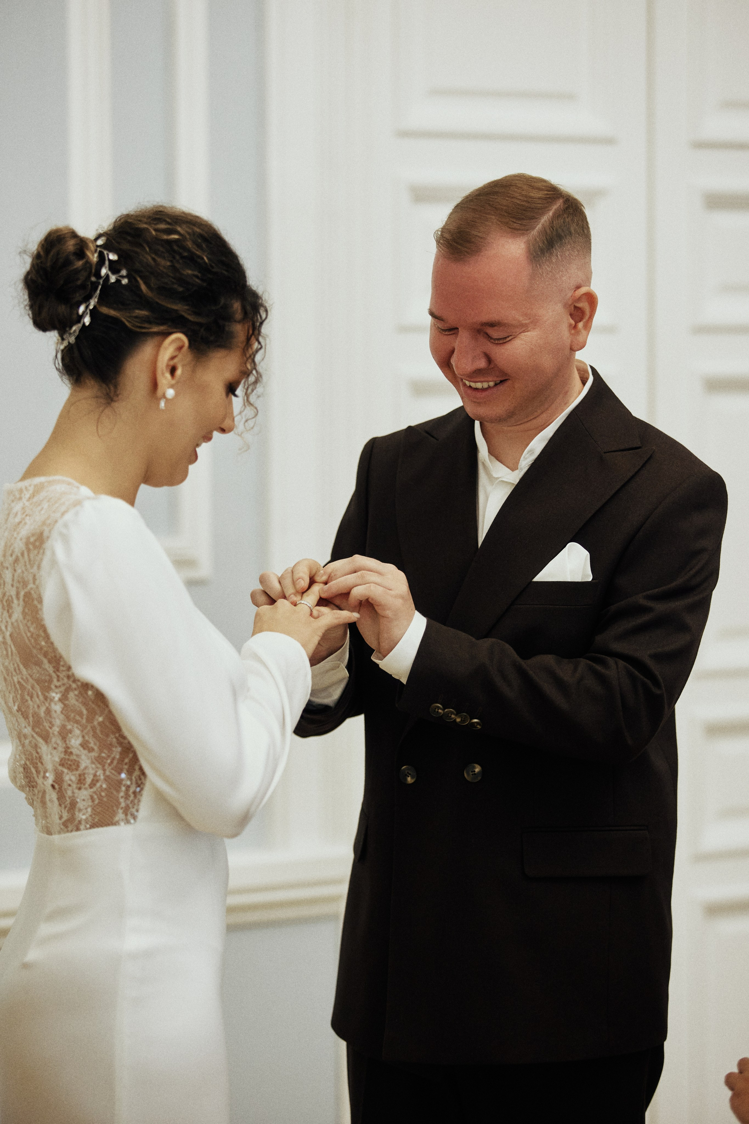 A NEW FAMILY TREE. Дмитрий Мазуркевич: Профессиональный Репортажный Фотограф