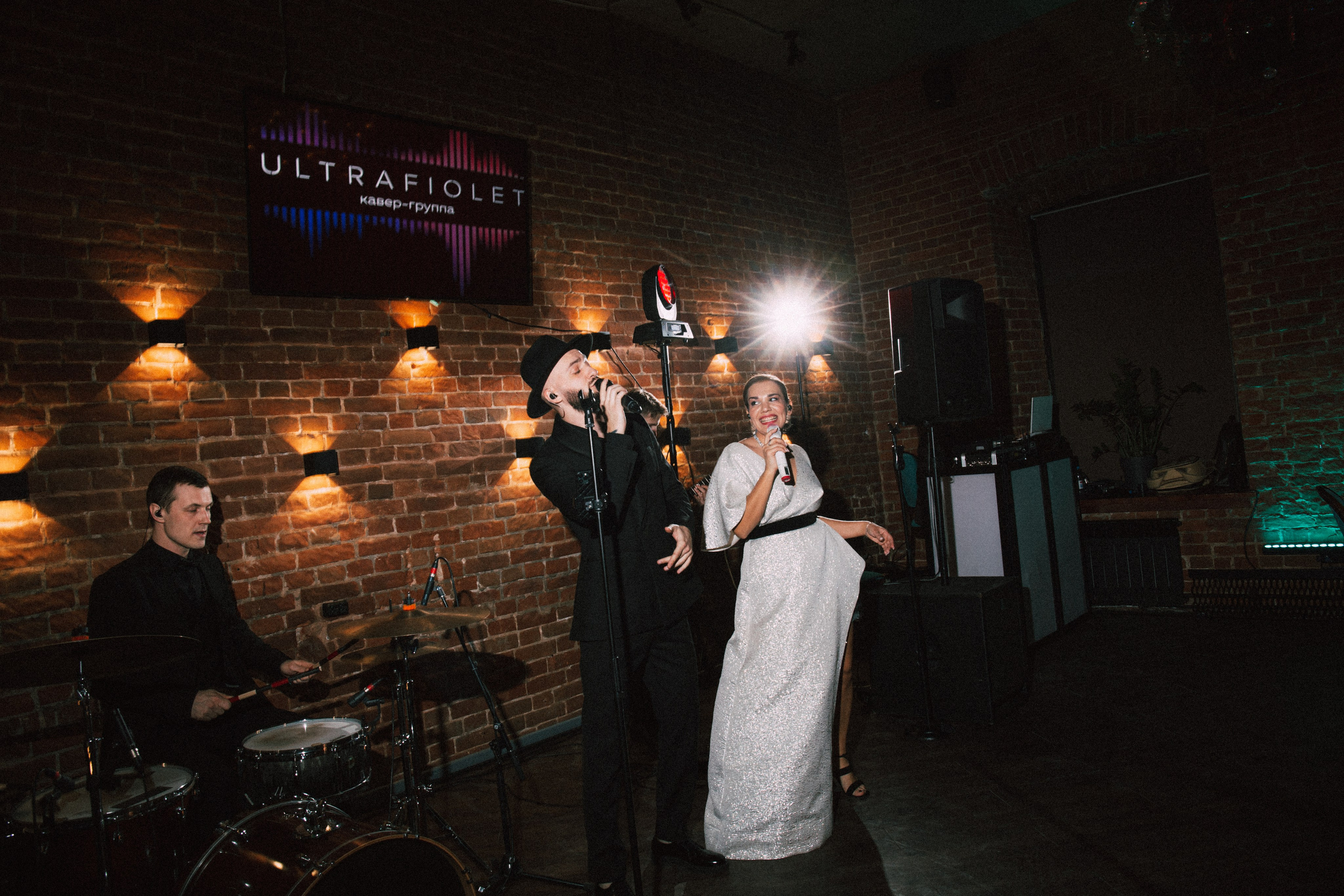 Юбилей Пантелея. Свадебный и портретный фотограф в Новосибирске Любовь Исакова