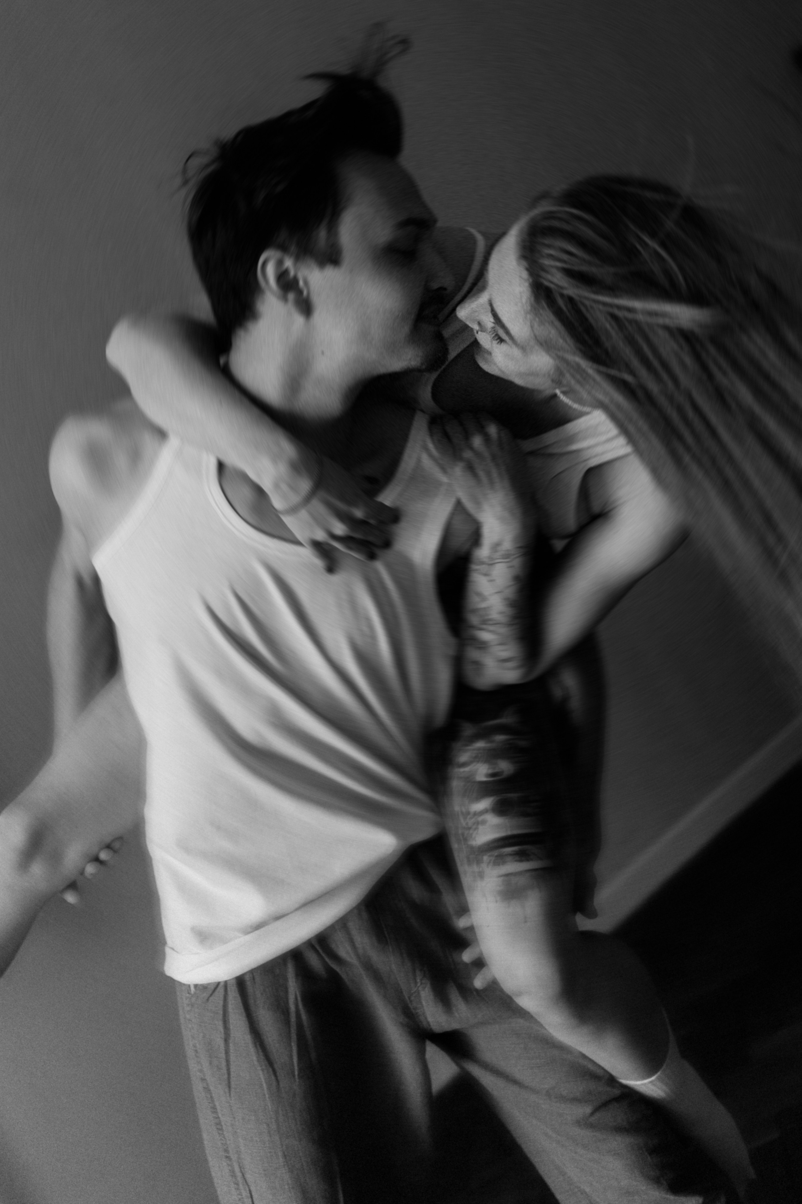 Утро для двоих. Фотограф Диана Хасанова, г. Казань