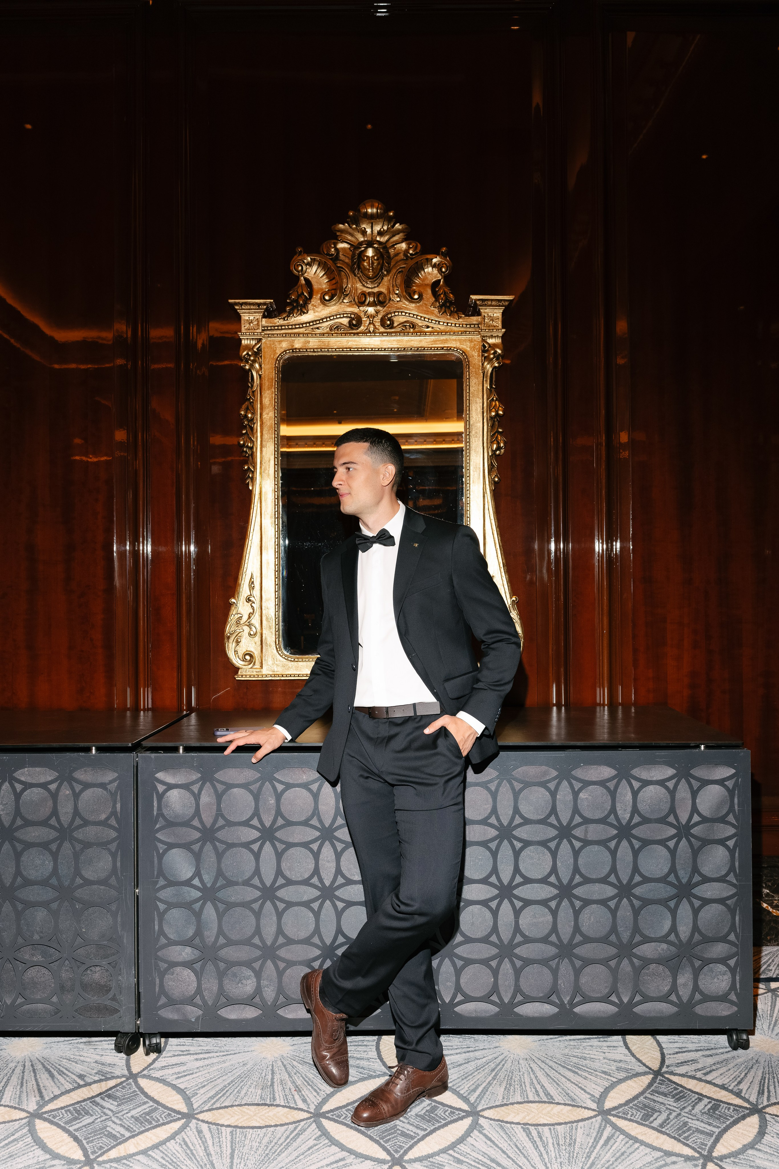 Мария и Владимир. Свадебный фотограф Татьяна Домарева