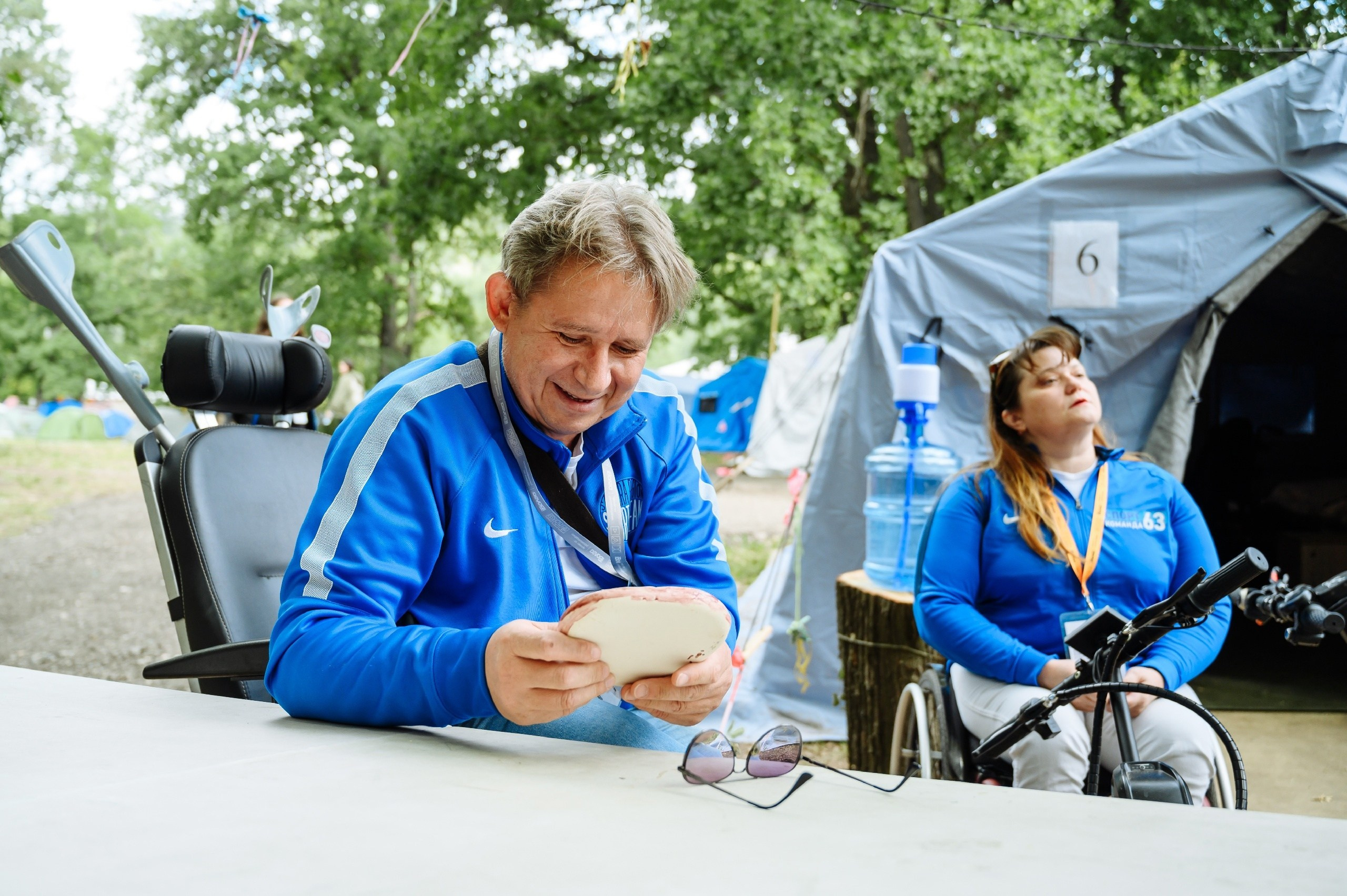 Форум iВолга 2024. Фотограф Елена Афанасьева