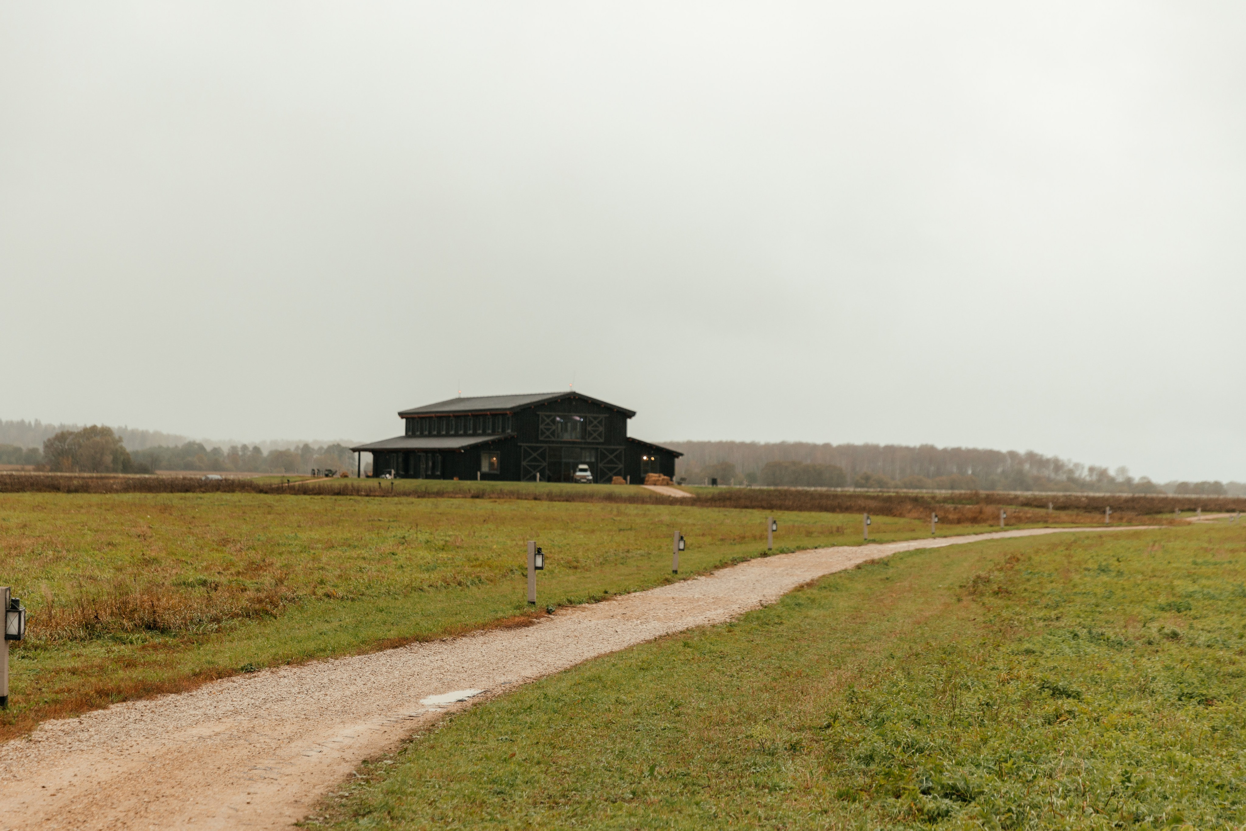 Даня и Саша | Pine River. Свадебный фотограф Ангелина Зотова | Обнинск, Москва, Калуга