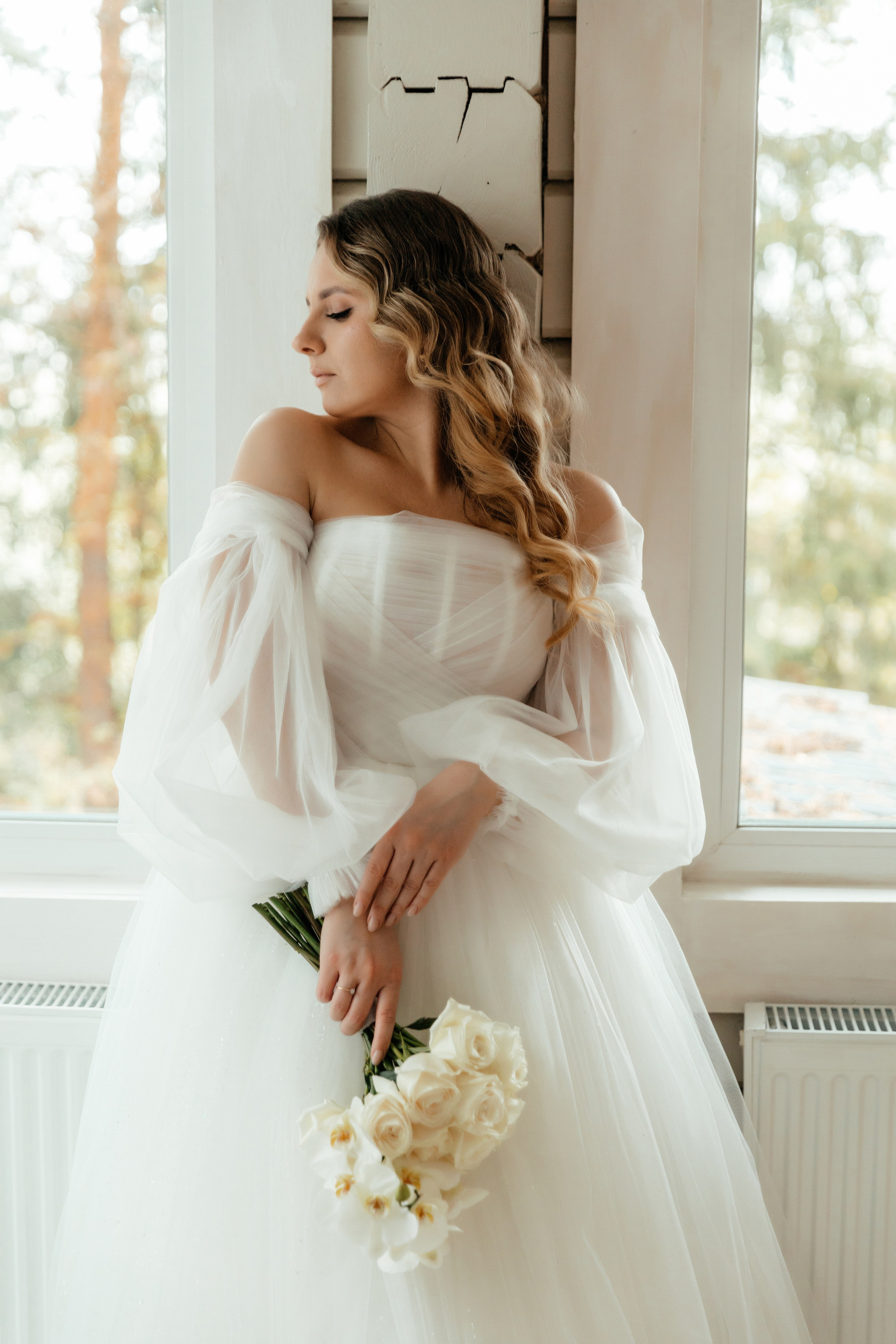 Даня и Саша | Pine River. Свадебный фотограф Ангелина Зотова | Обнинск, Москва, Калуга