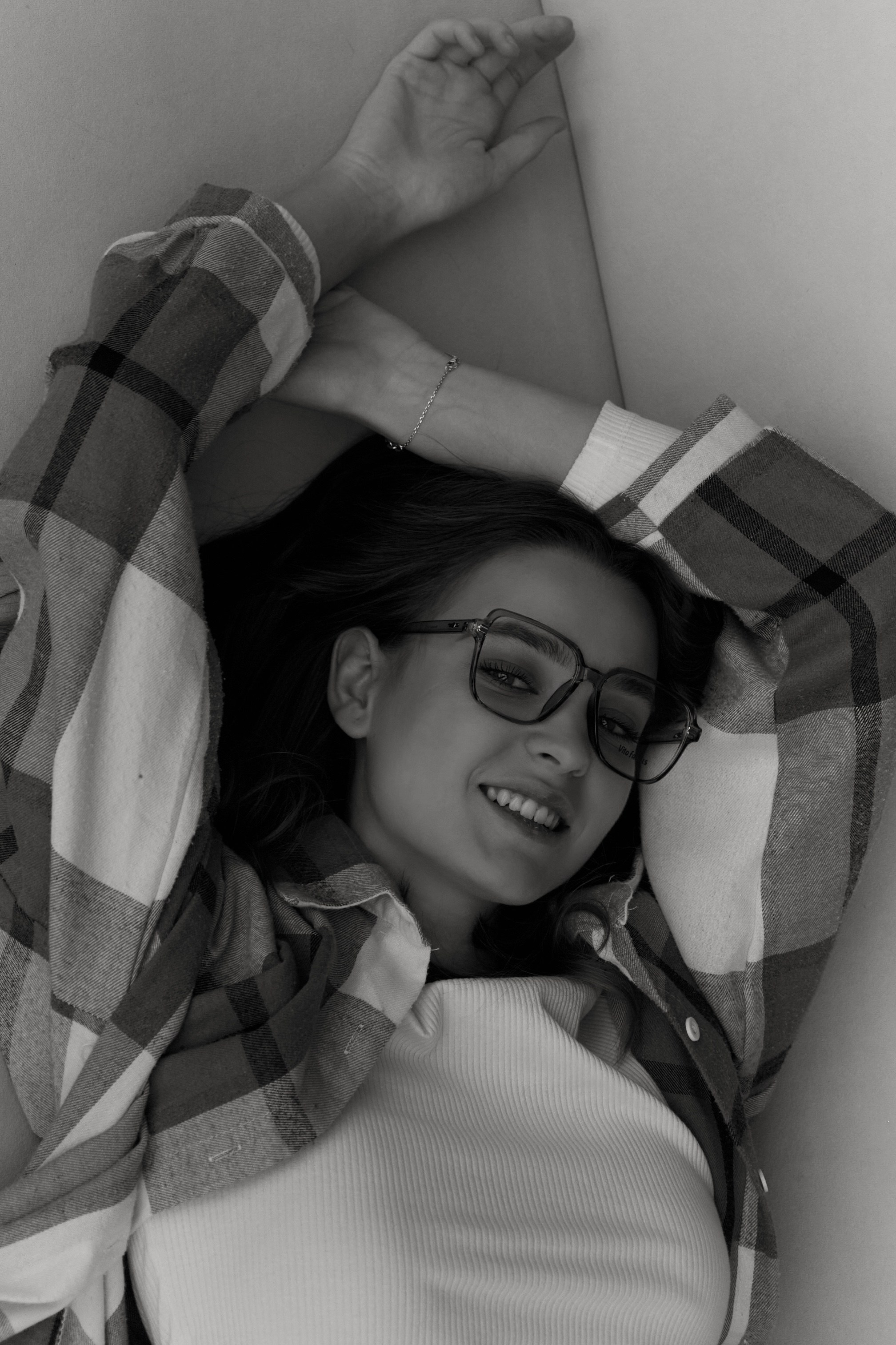 Nadya. Modeling agency TM MODELS