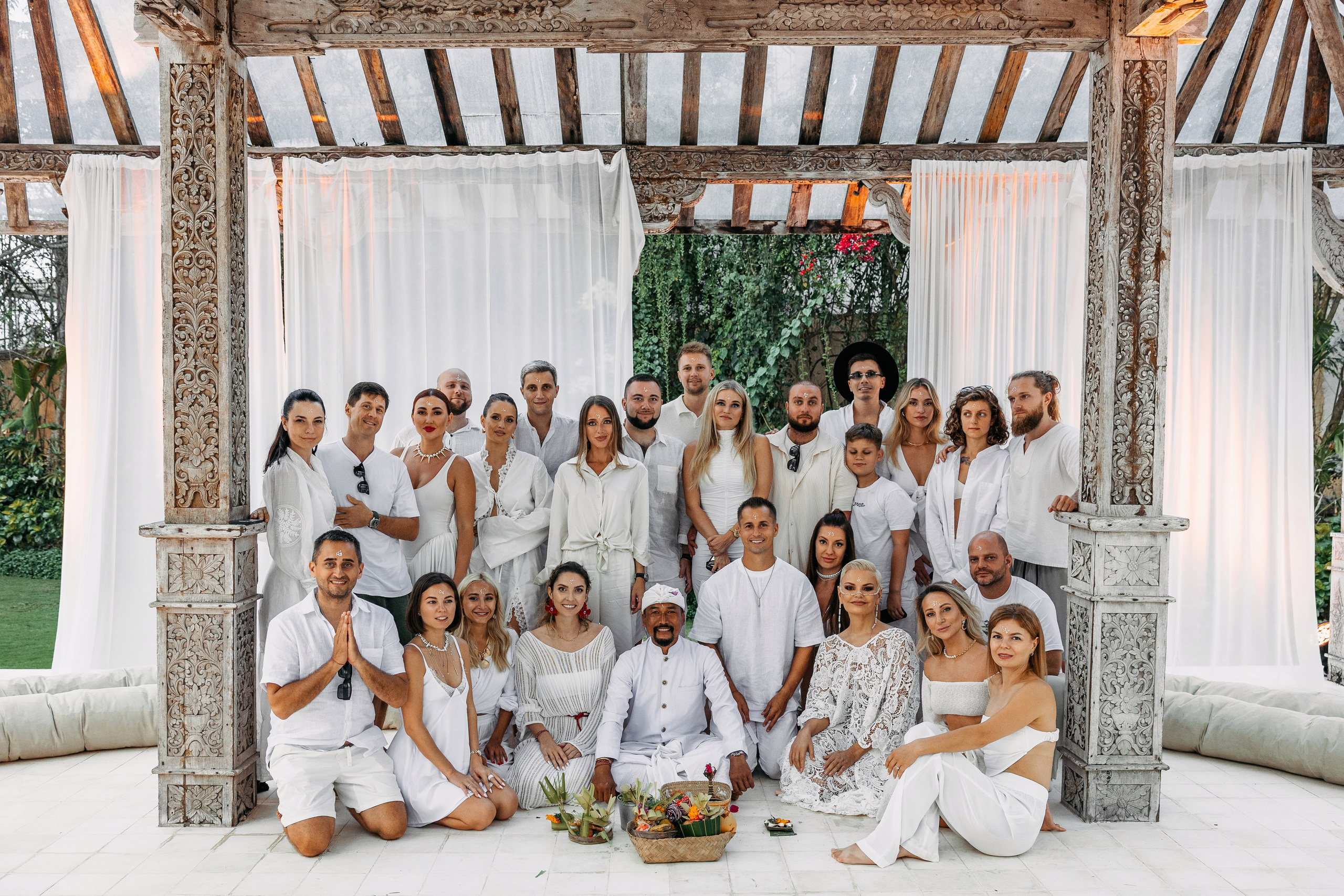 Olya’s birthday. Профессиональный фотограф Нурмиева Вероника