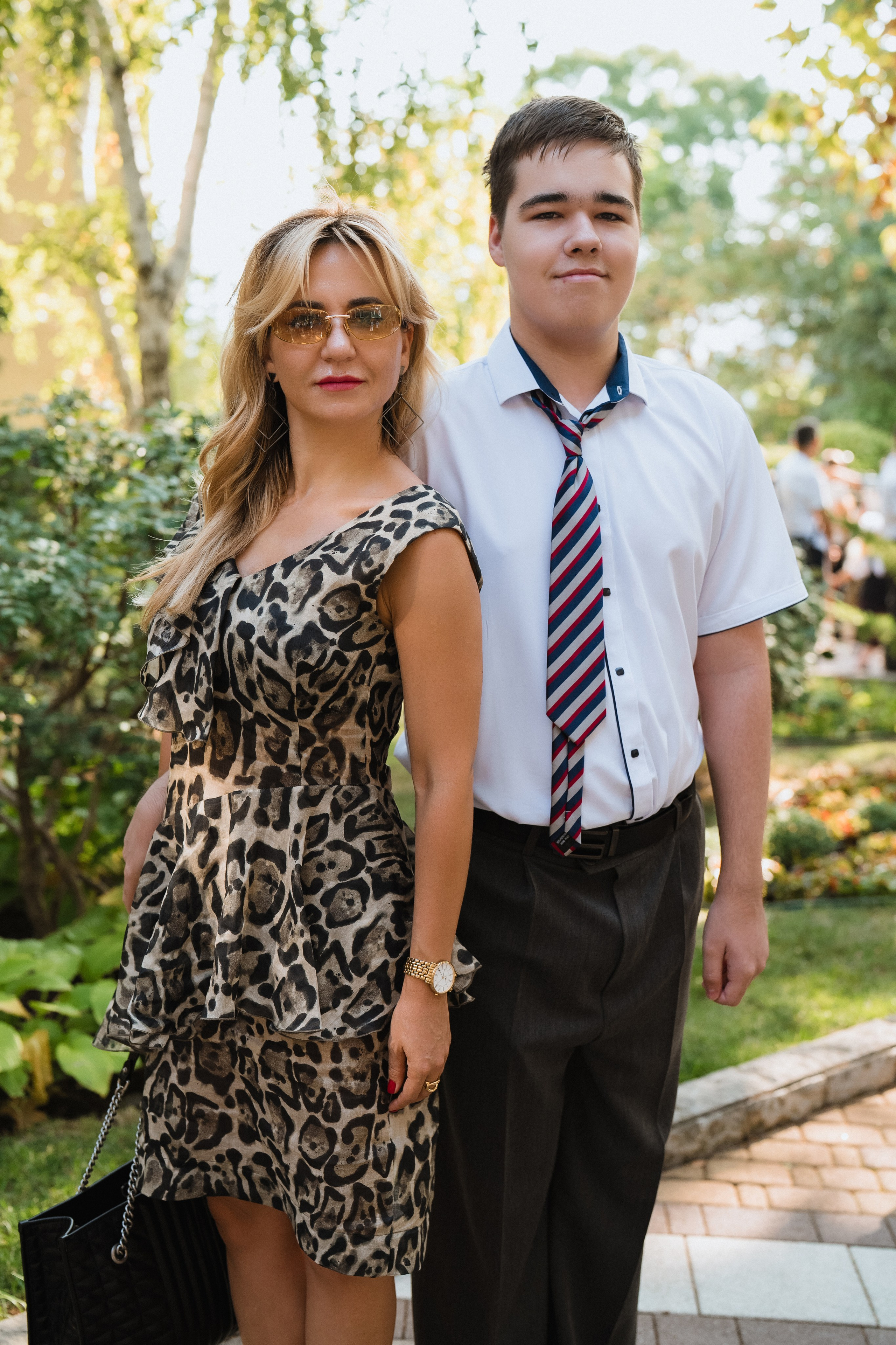 11 класс Личность. Выпускные альбомы Натальи Бутко: Новороссийск, Анапа, Геленджик