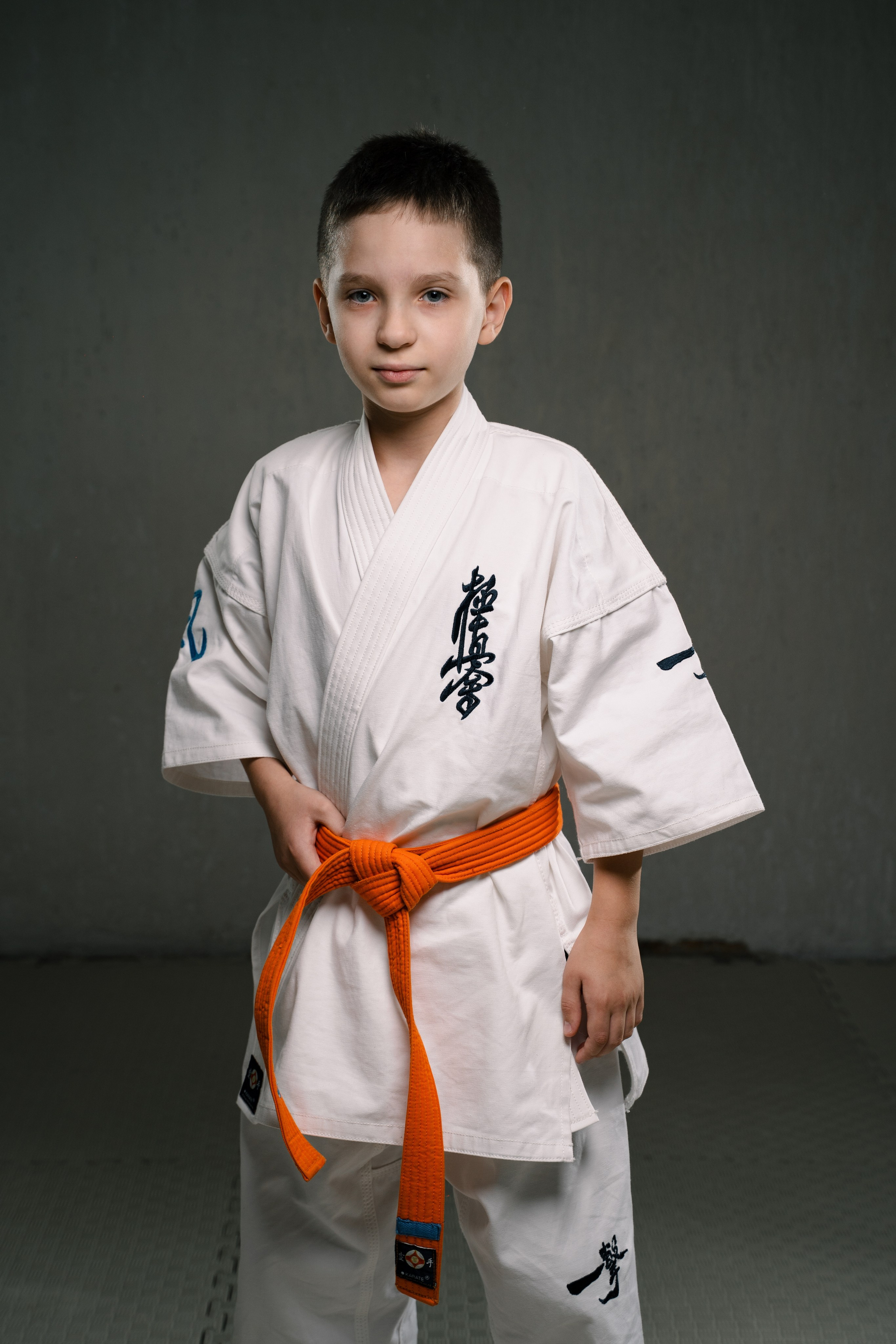 Киокушинкай каратэ. Выпускные альбомы Натальи Бутко: Новороссийск, Анапа, Геленджик