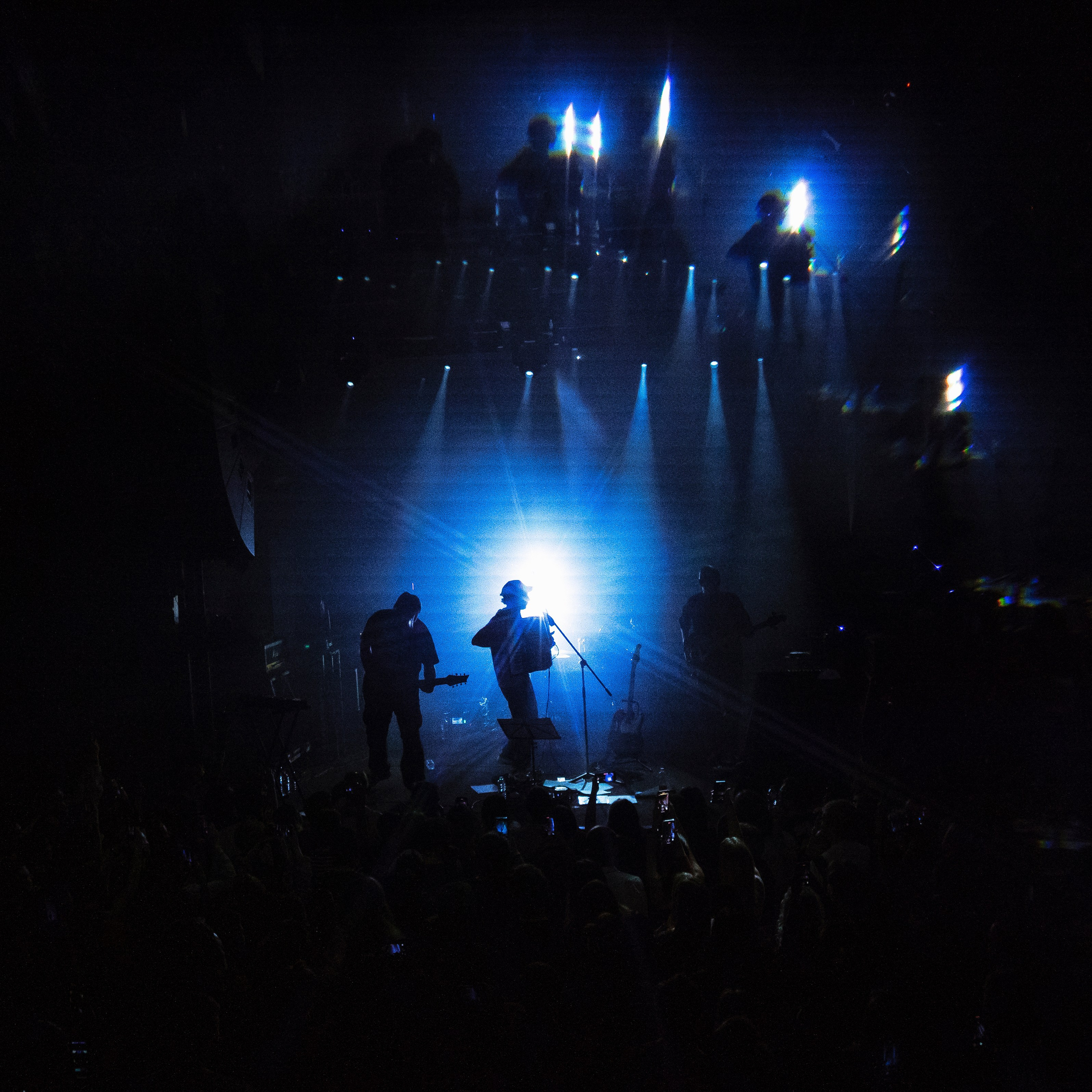 КОНЦЕРТЫ. RVANCEVA