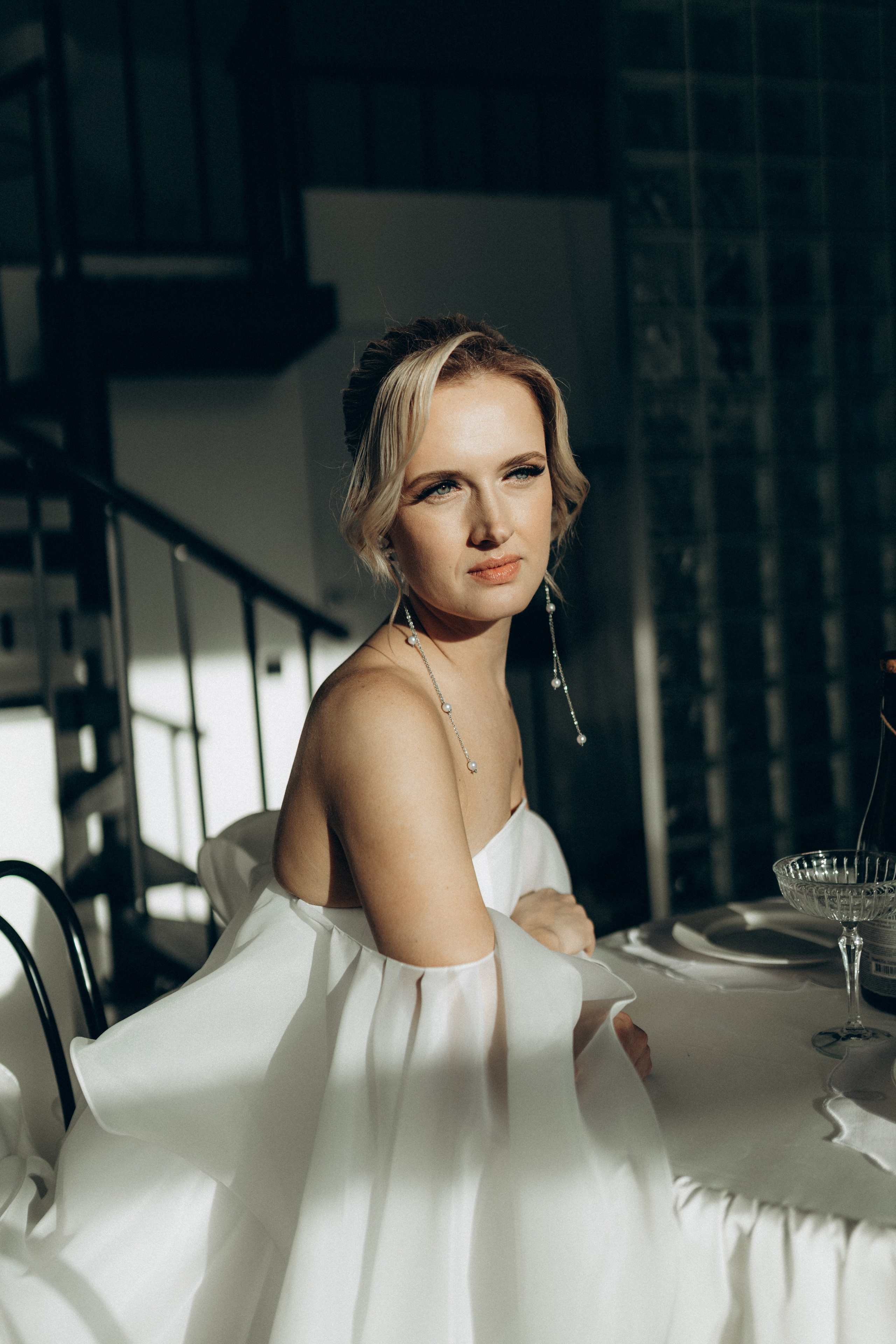 Анна & Андрей. Фотограф НОГИНСК, Москва, Анастасия Белая