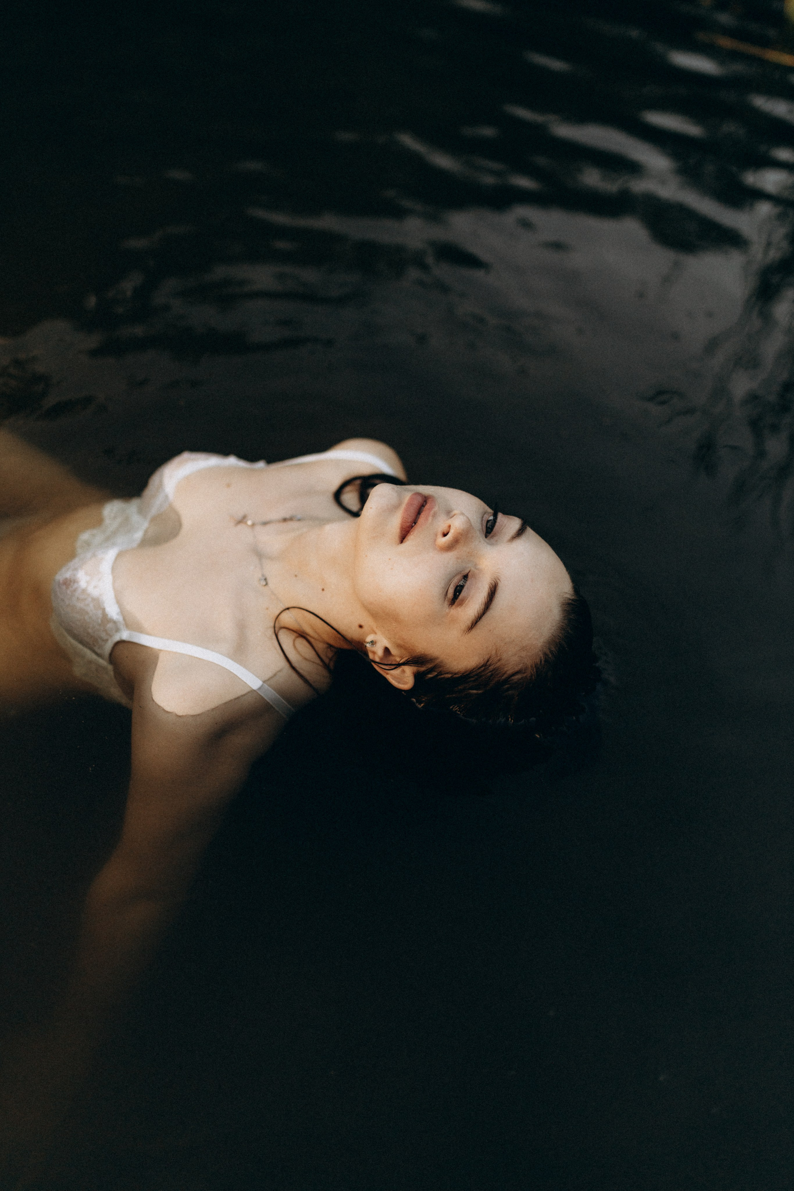 Настя. Фотограф НОГИНСК, Москва, Анастасия Белая