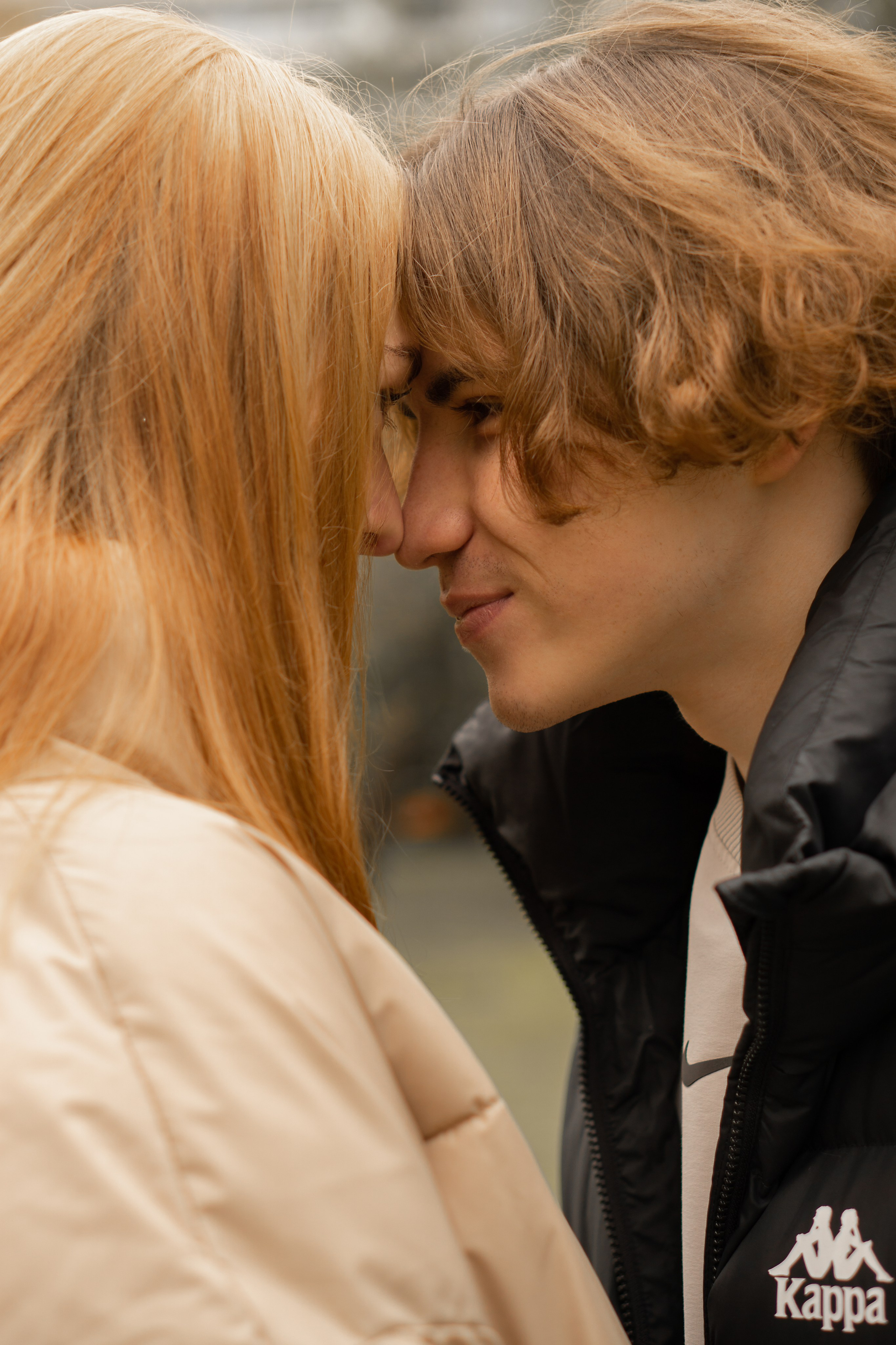 Дарья и Дмитрий. Портретный и репортажный фотограф в Тольятти | Елена Сафронова