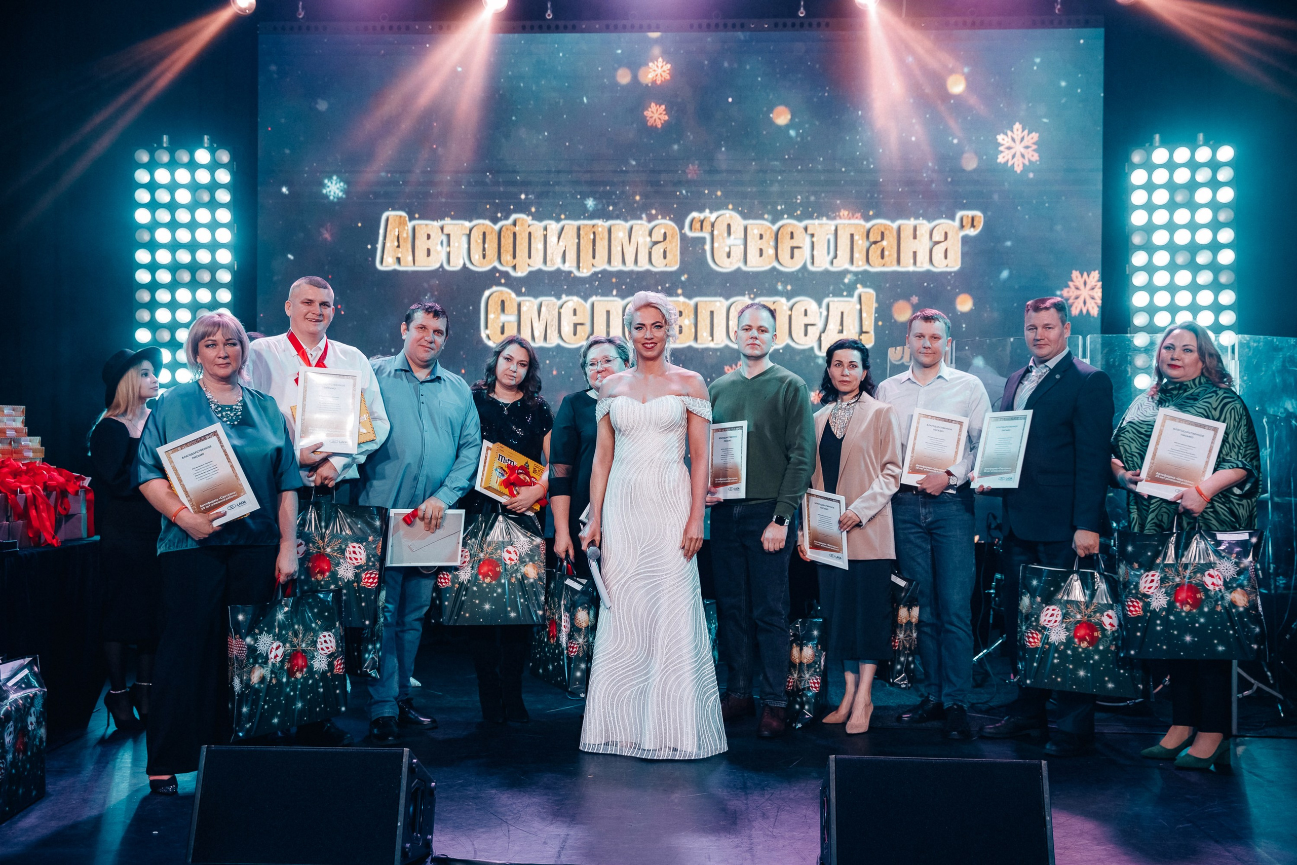 Автофирма «Светлана». Свадебный фотограф Дмитрий Воробьев Ярославль