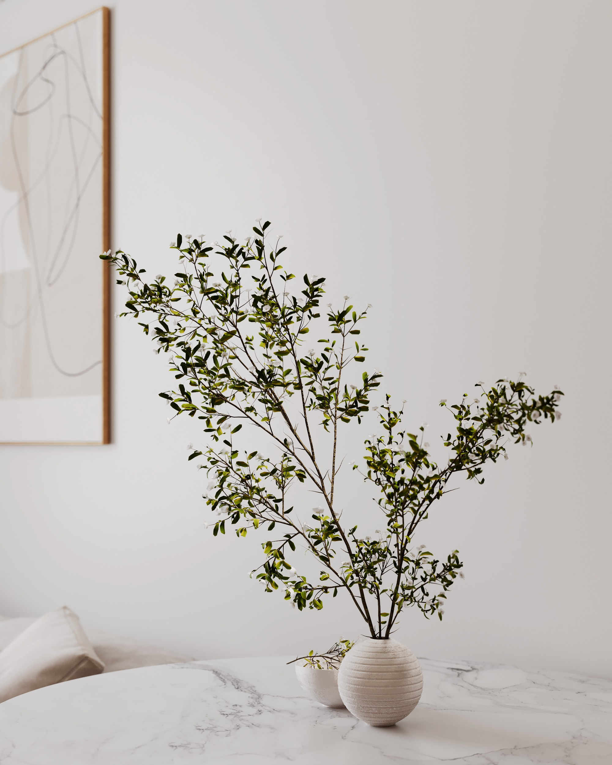 Проект ЖК Огни. Artstudio17 Дизайн-студия Ирины Чабан в Москве