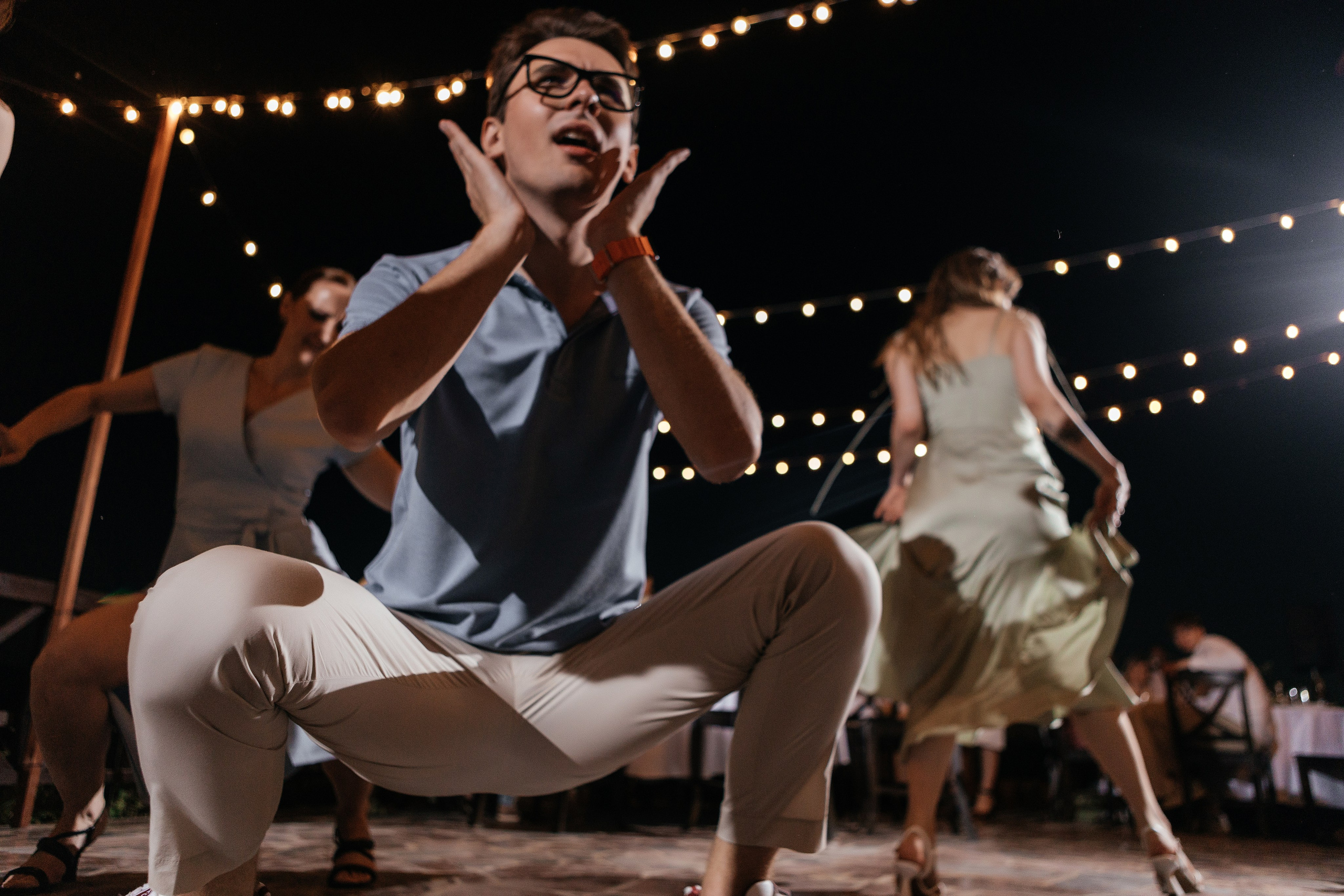 Сергей и Татьяна. Свадебный фотограф Алина Поддубная