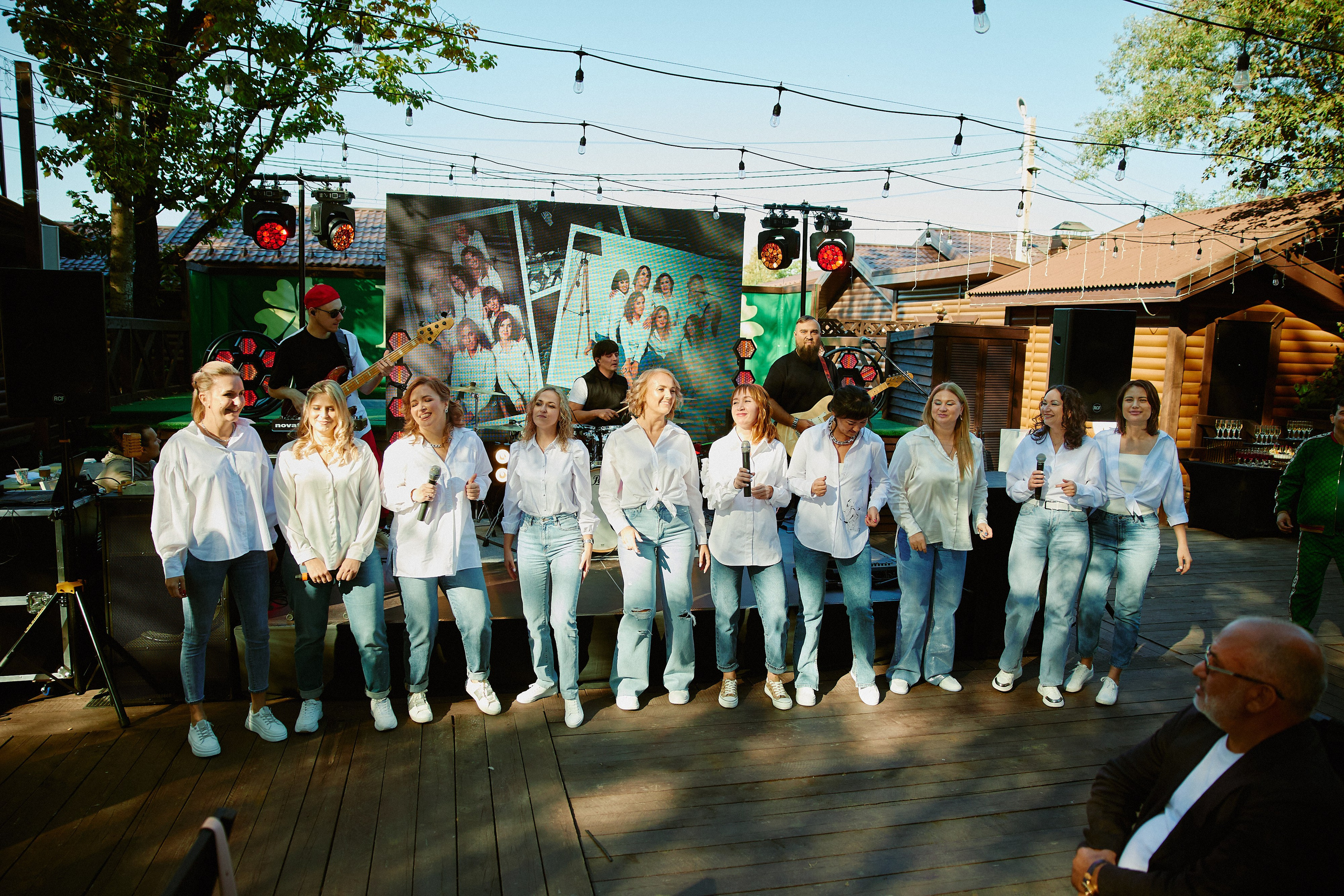 Метиз Комплект 16+. Репортажный фотограф в Хабаровске Николай Соболев