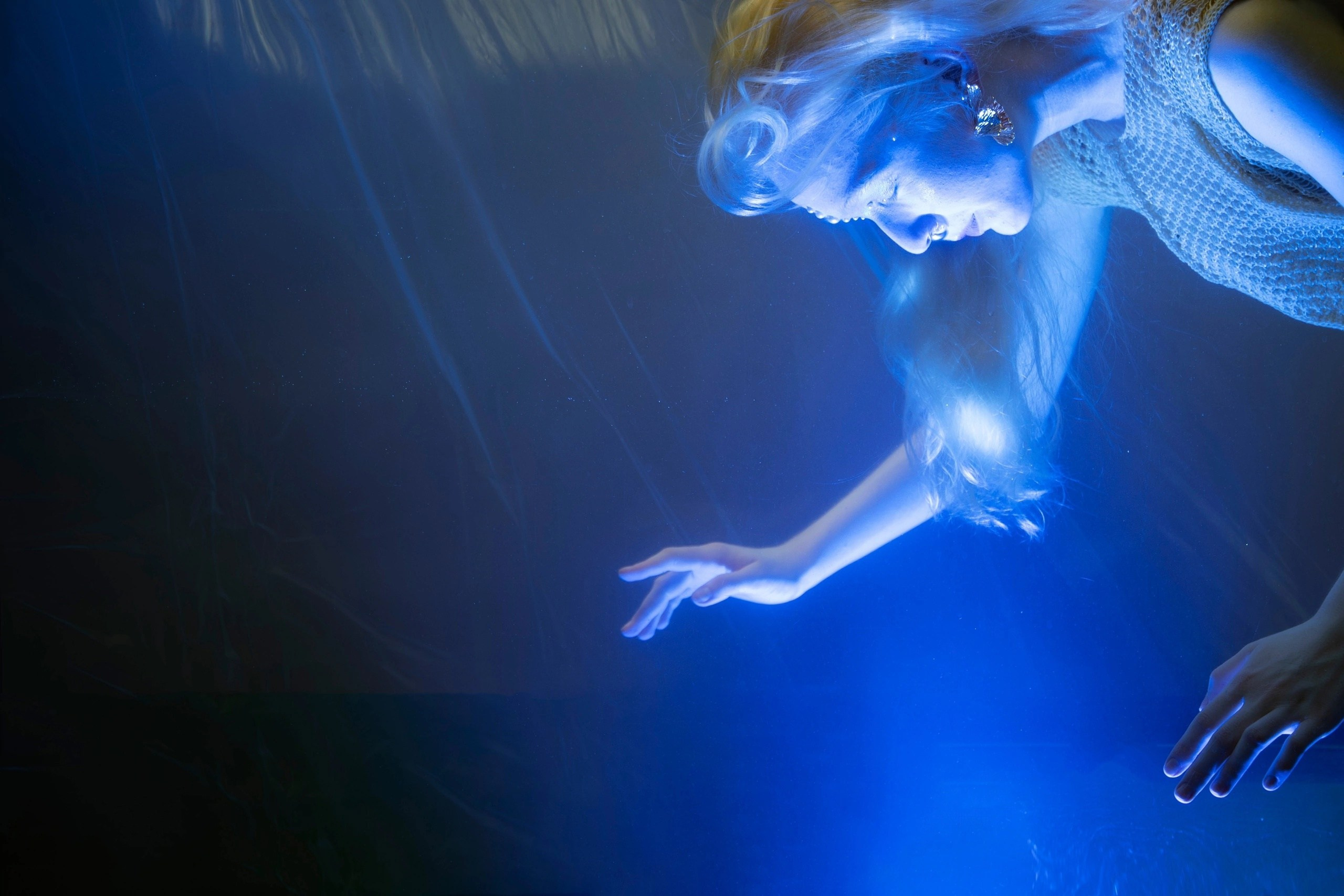 Портретная съёмка. Фотограф в Нижнем Новгороде Наталья Кучина