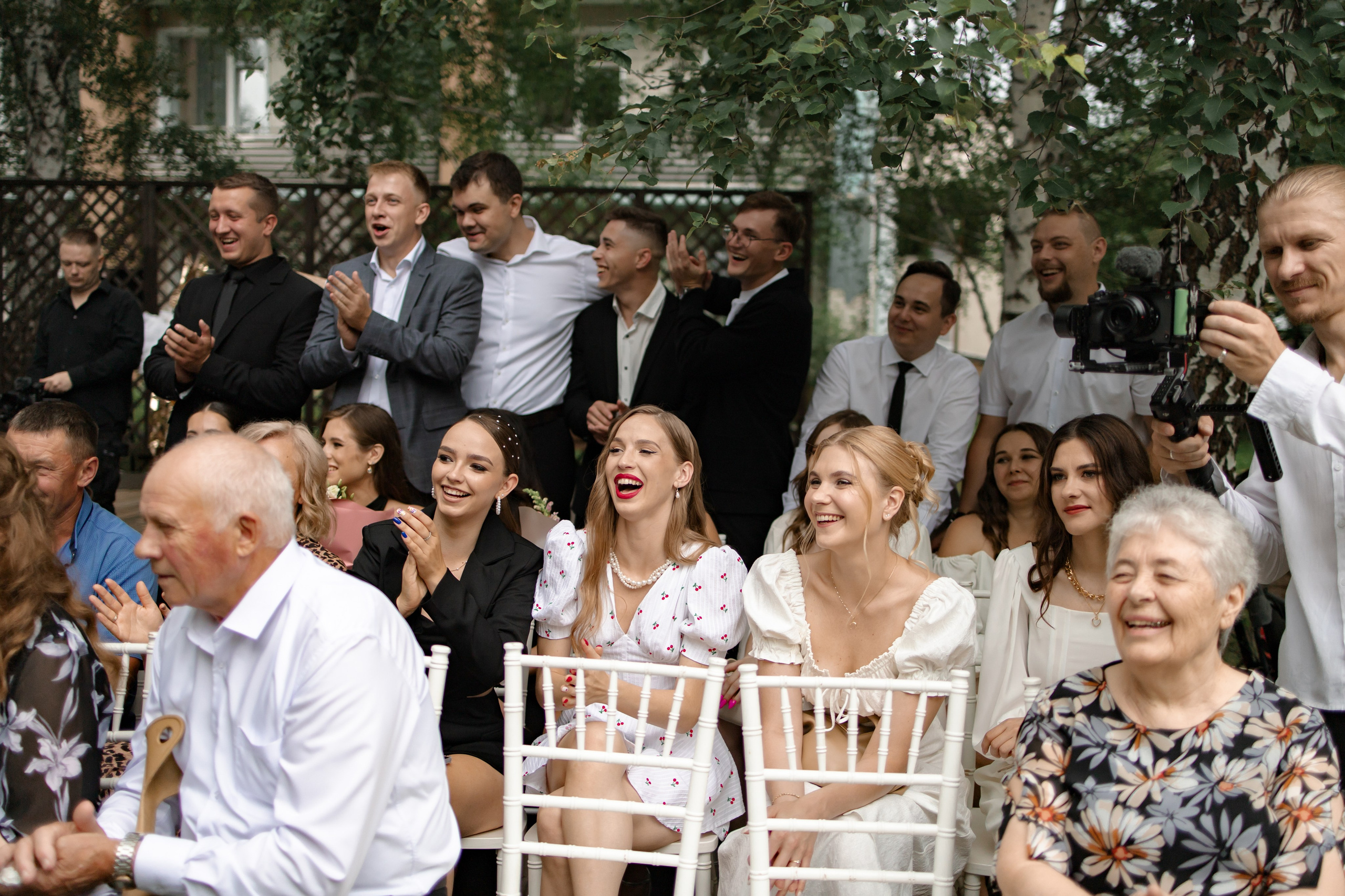 Алла и Николай. Щетинина Наталья свадебный фотограф Барнаул