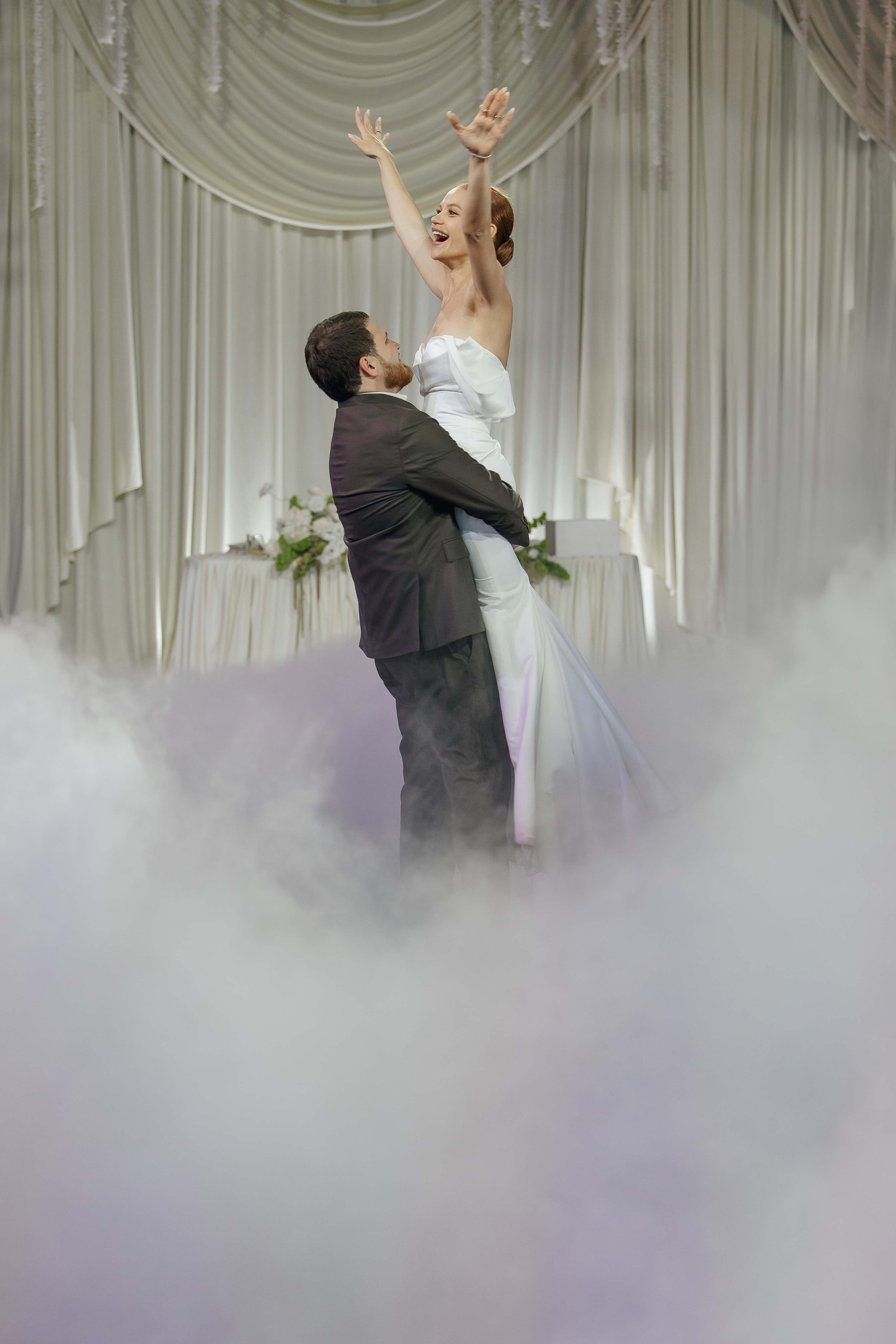 Дмитрий и Лиана. Свадебный фотограф Ирнис Дильмухаметов