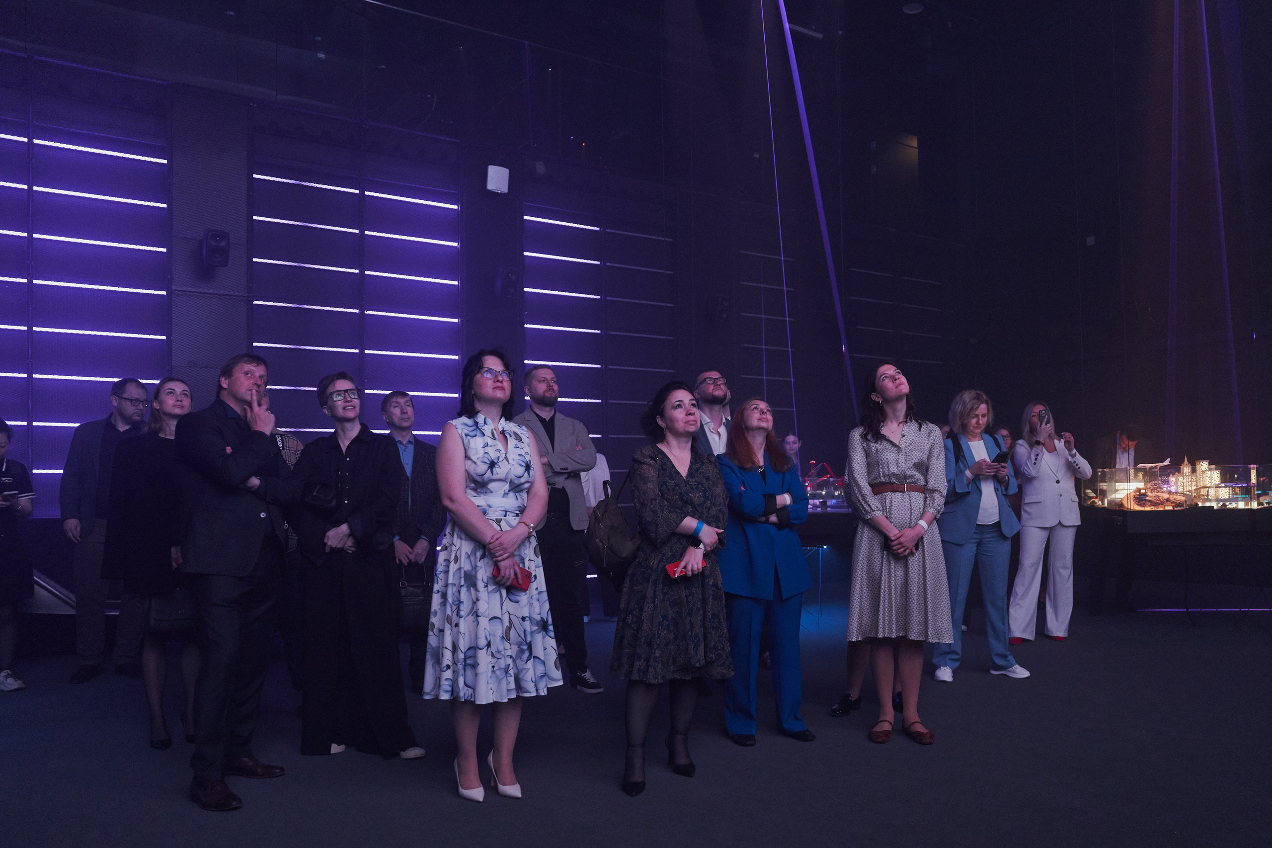 Клинике «Будь Здоров» 20 лет. Свадебный фотограф в Москве и Подмосковье Виктор Одинцов