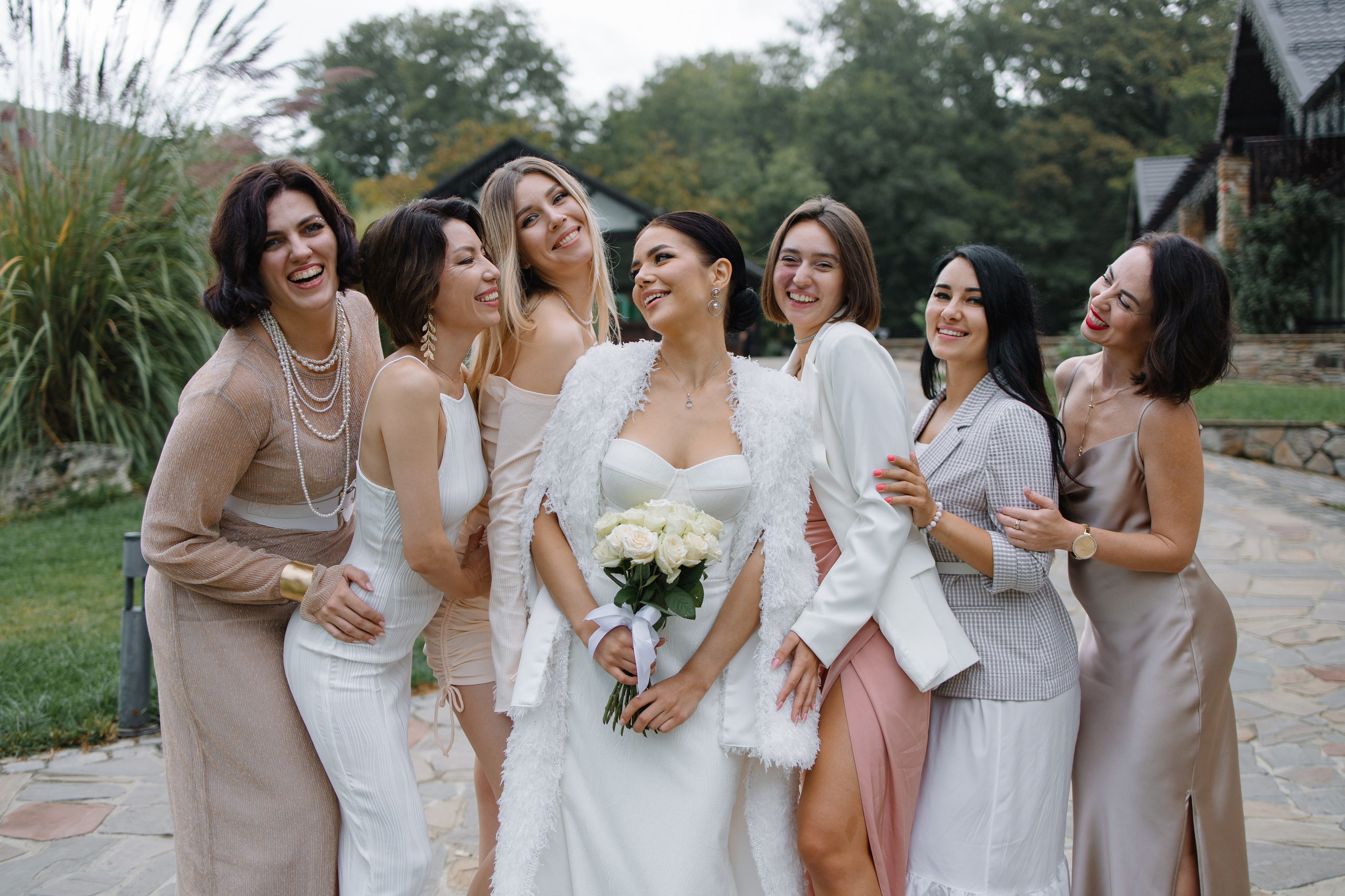 Павел и Кристина. Свадебный фотограф Краснодар