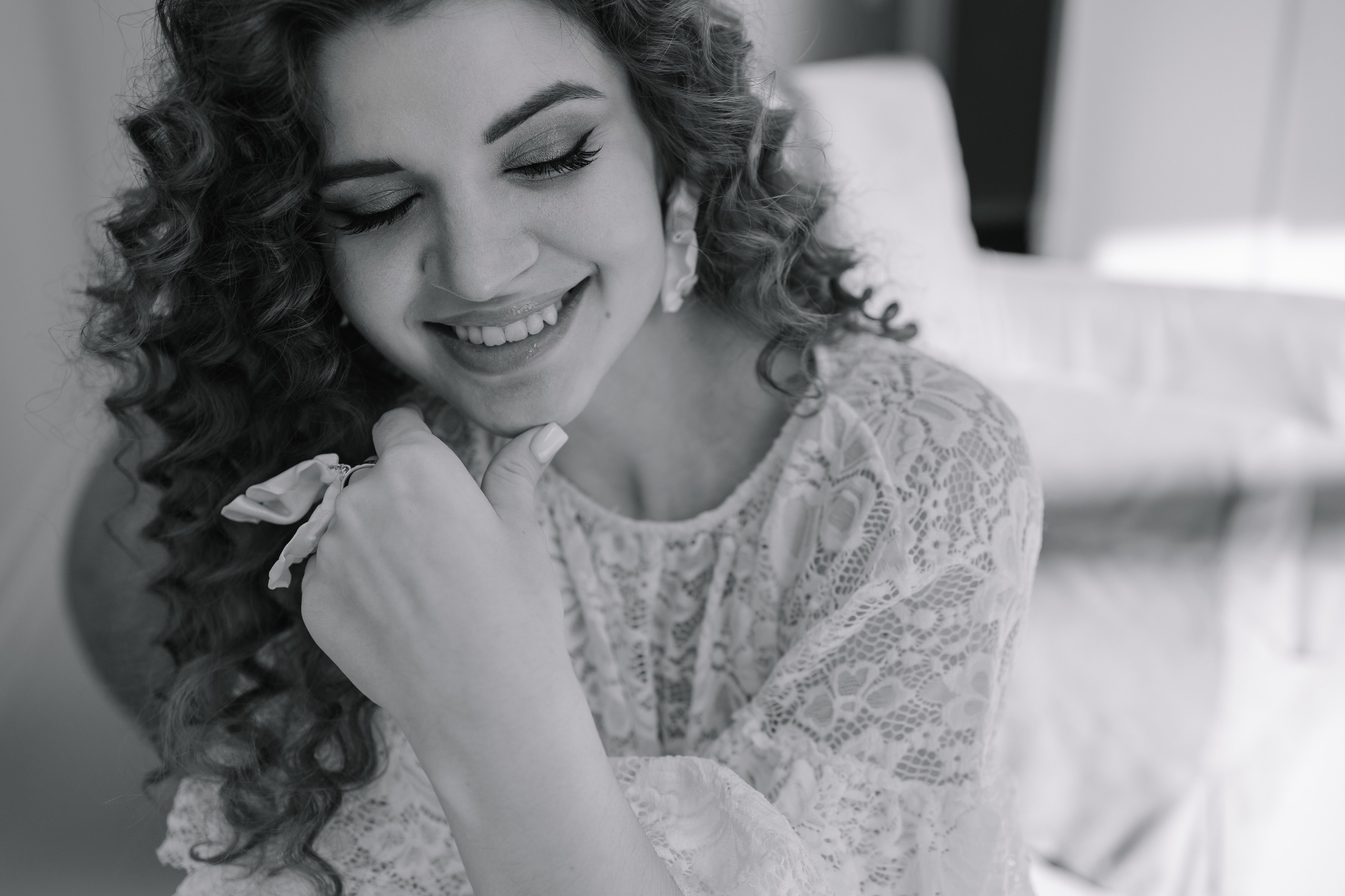 Денис и Кристина. Свадебный фотограф Краснодар