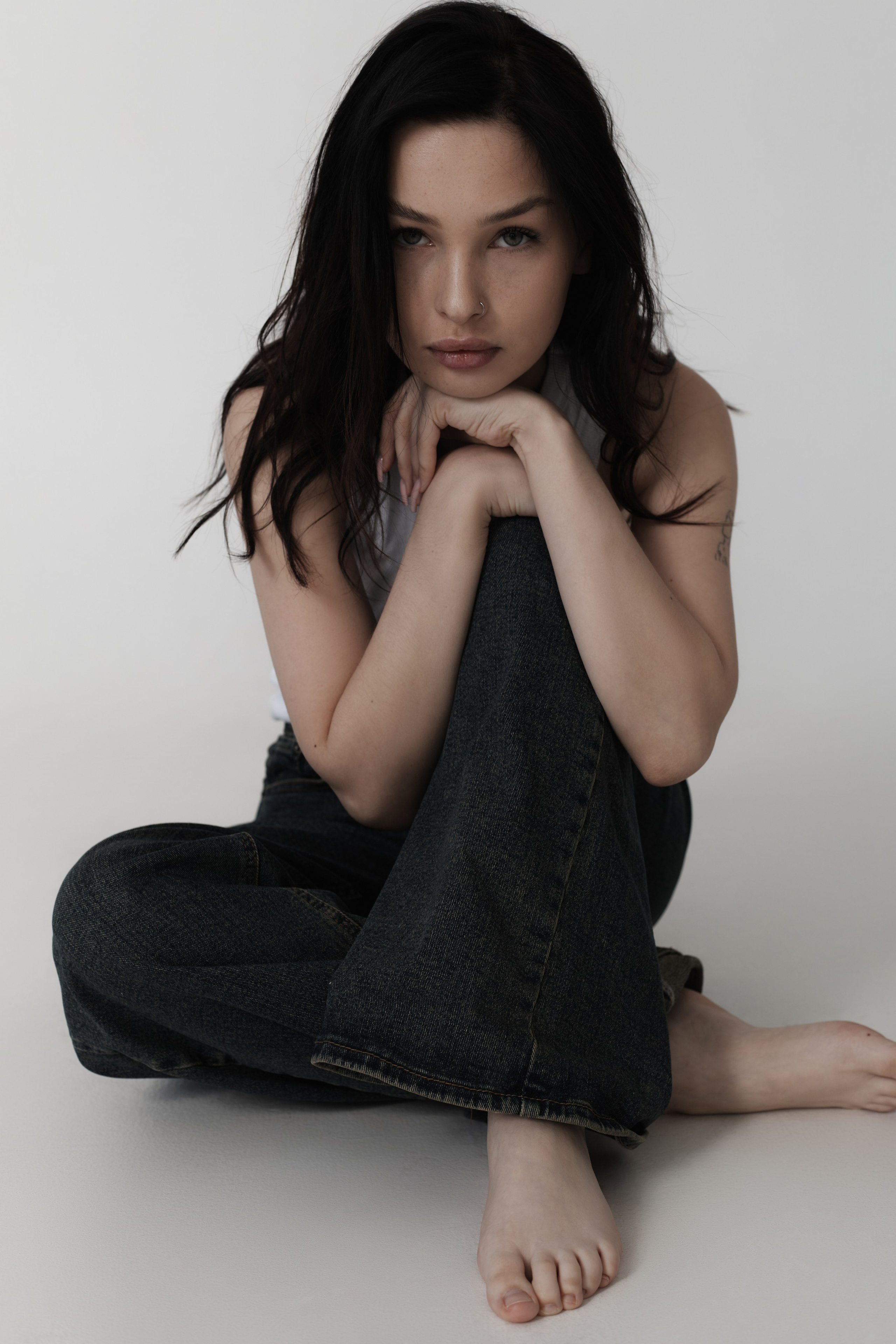 Соня. Фотограф в Липецке, Воронеже и Москве