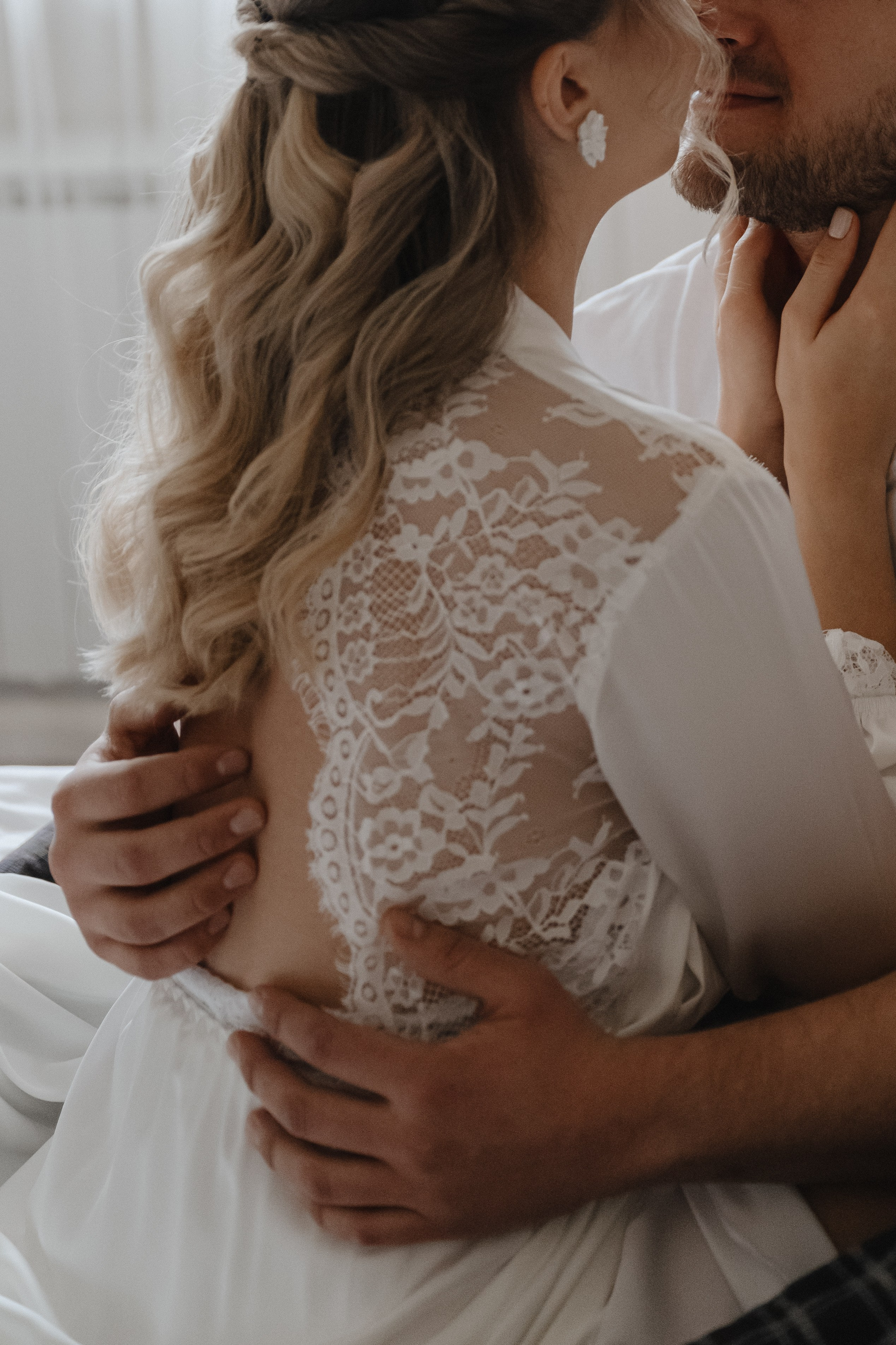 Диана & Игорь, Сосновый бор