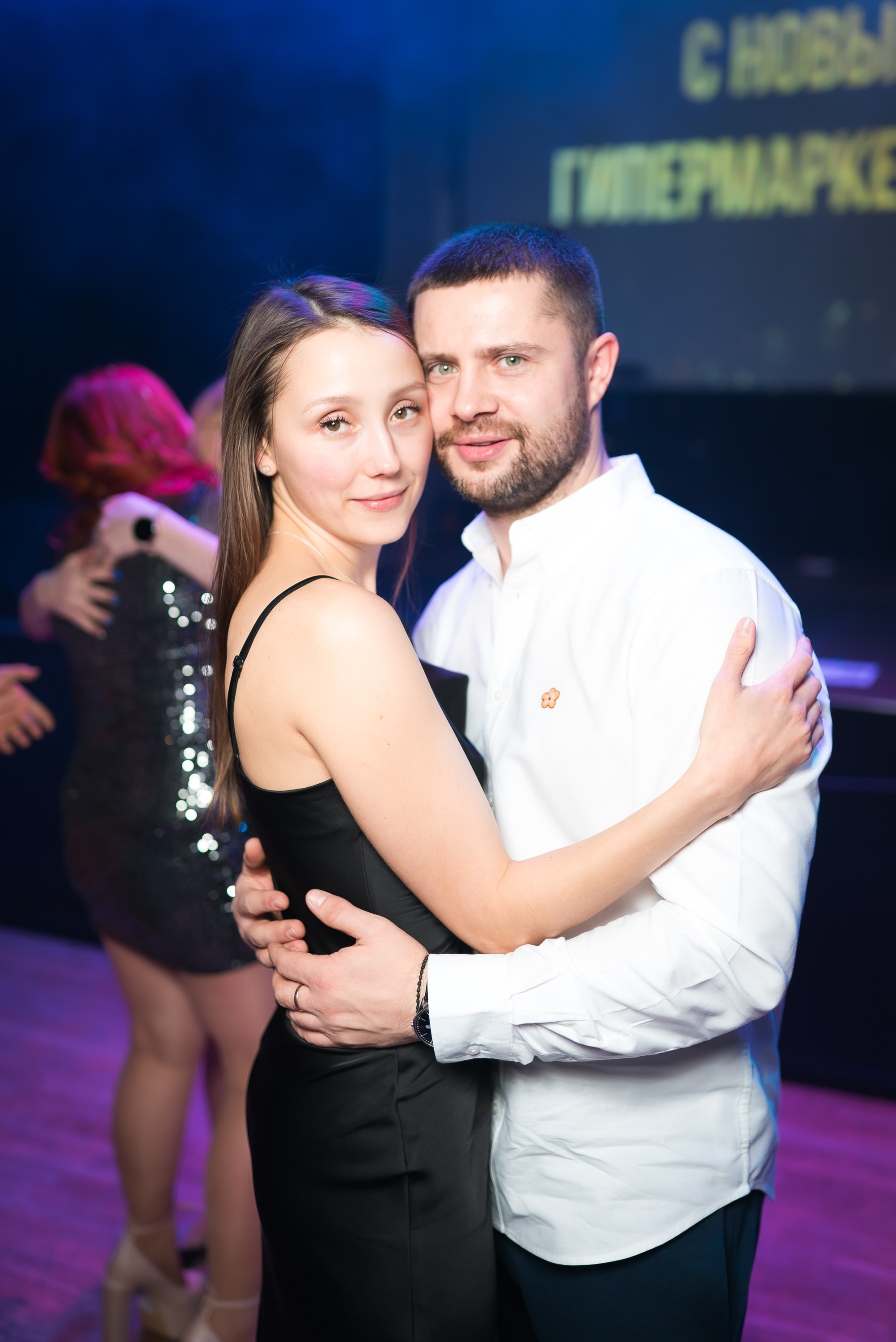 Корпоративы. Фотограф и оператор Роман Фадеев в Екатеринбурге