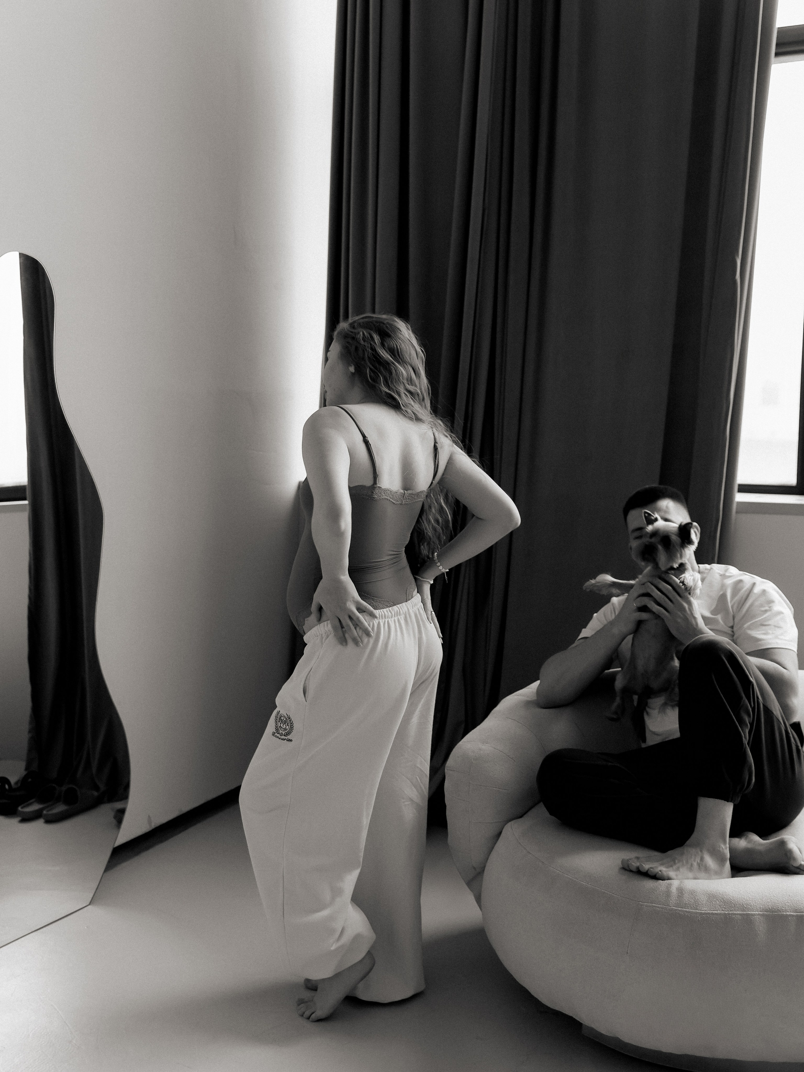 В ожидании. Свадебный фотограф казань Пивоварова Айгуль