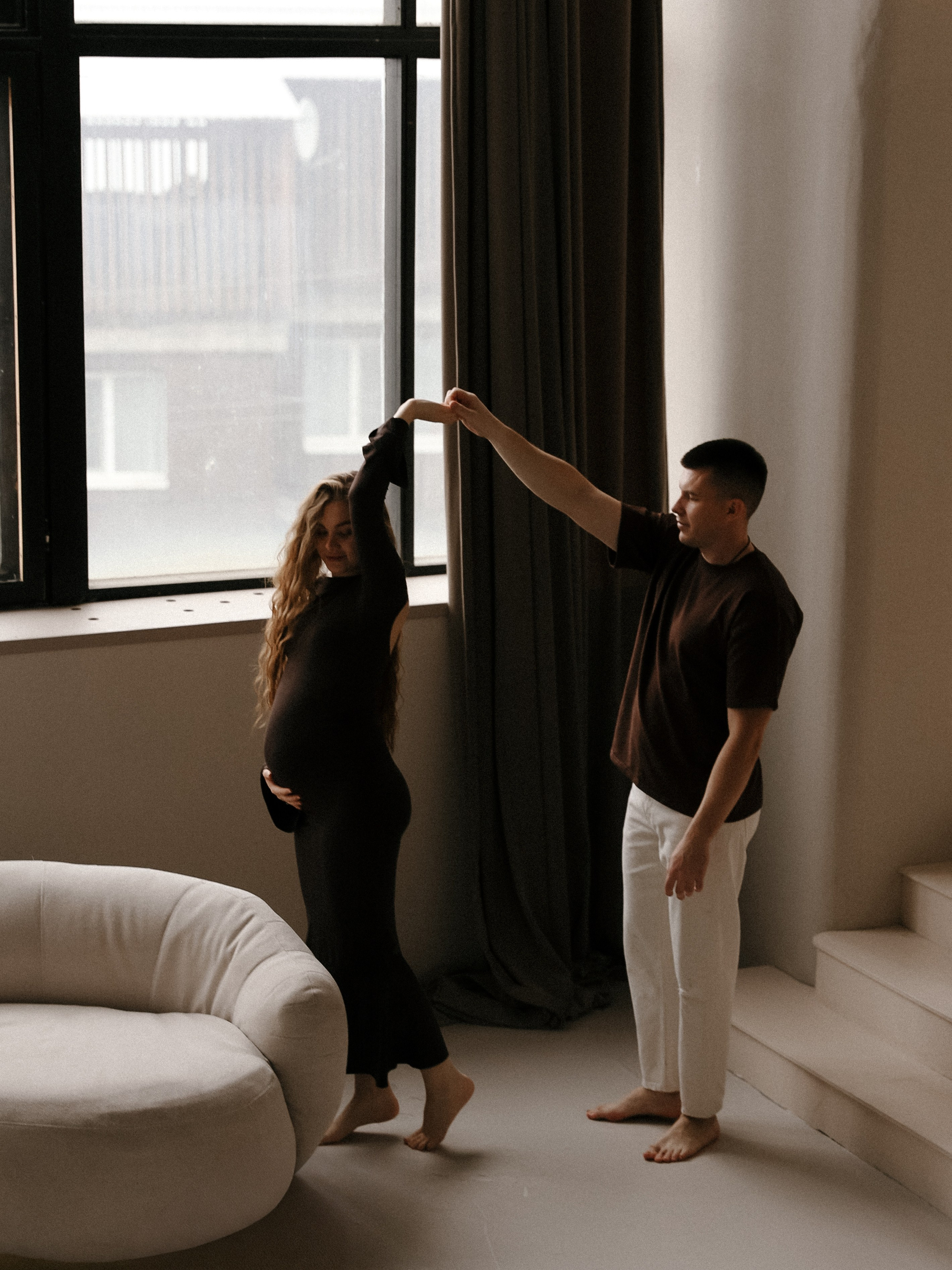 В ожидании. Свадебный фотограф казань Пивоварова Айгуль