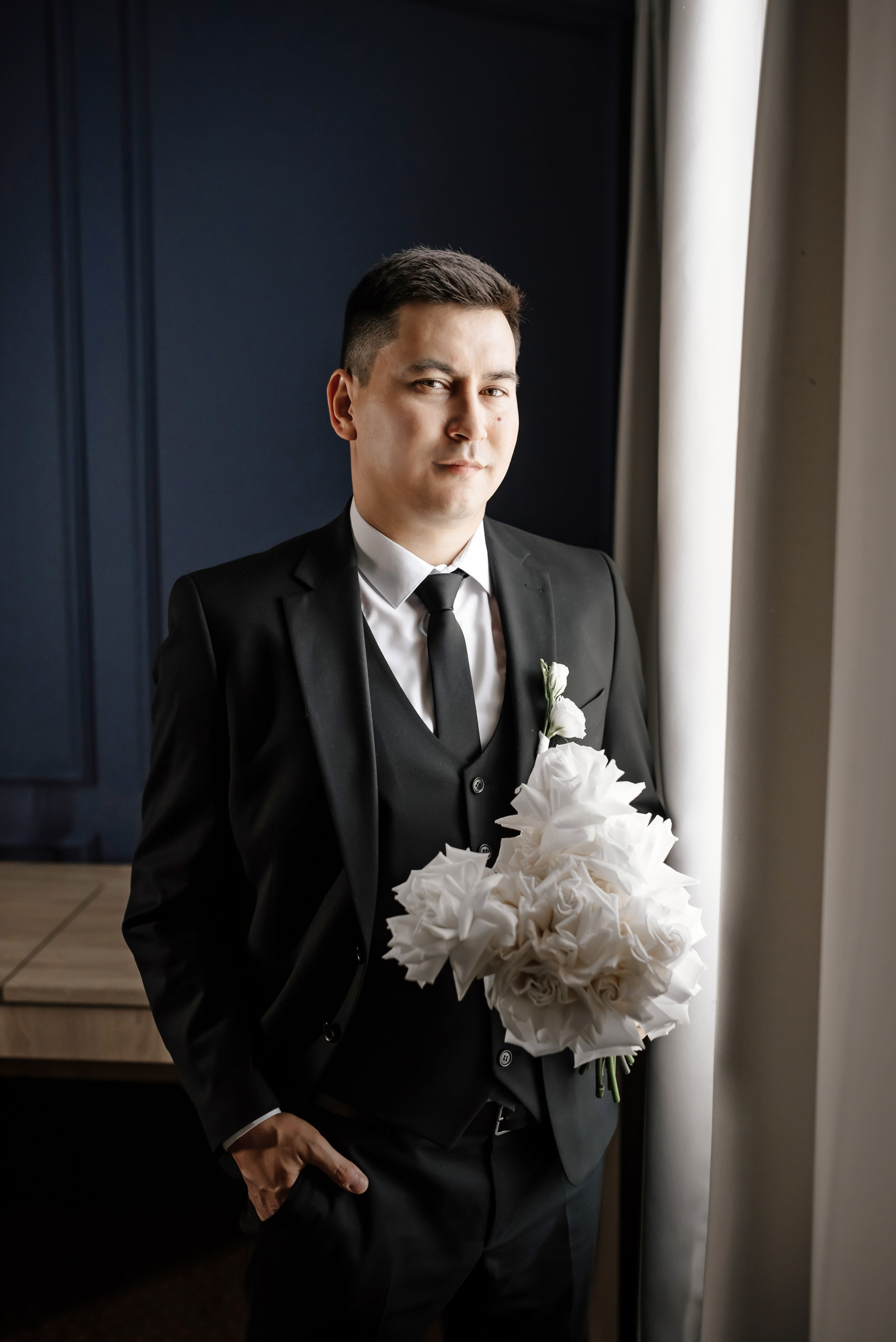 Рустам & Александра. Ваш свадебный фотограф Владимир Ямулин / Стерлитамак и РБ