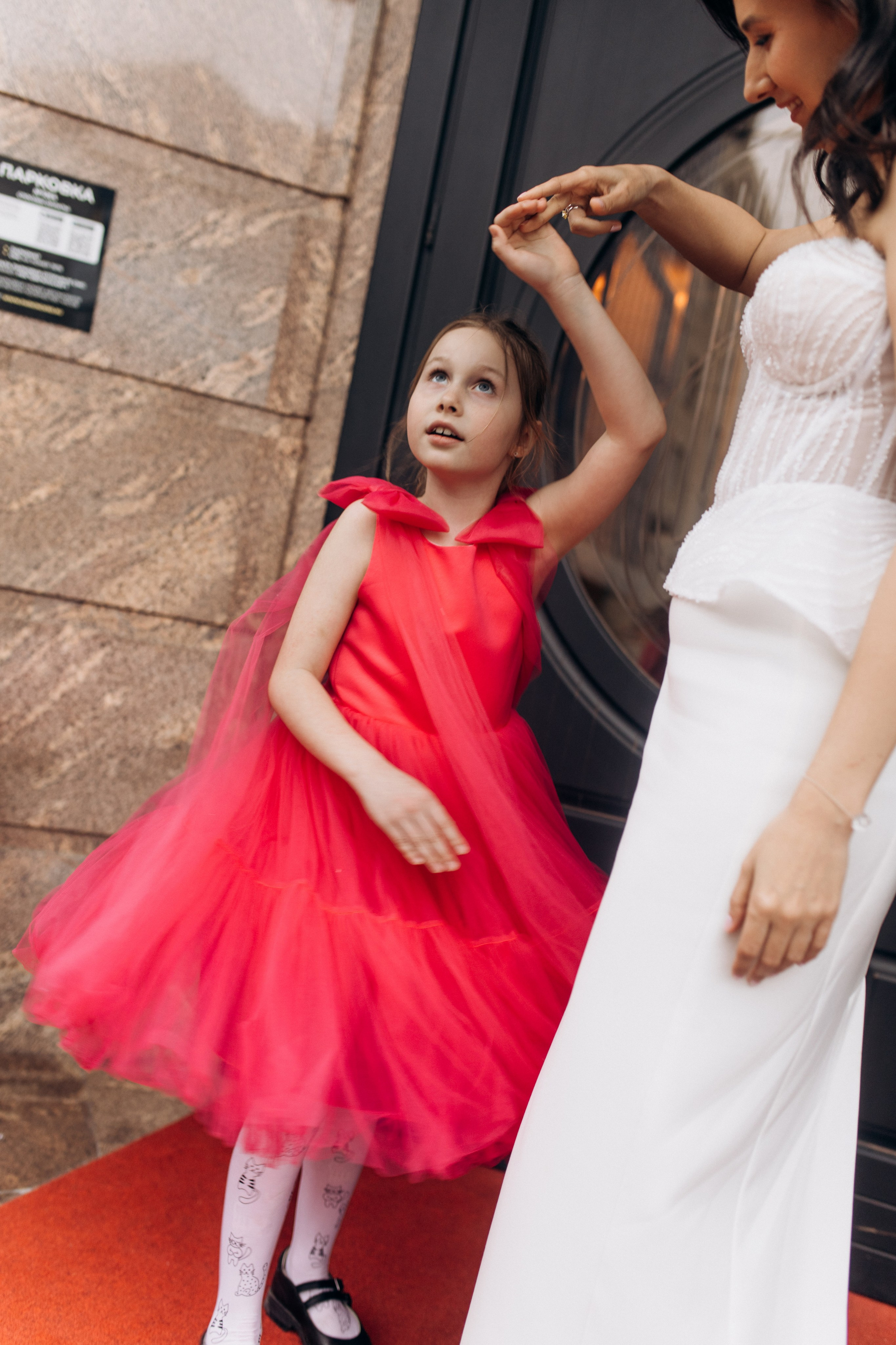 Татьяна и Алексей. Самый теплый фотограф в Краснодаре Рябоконь Ксения