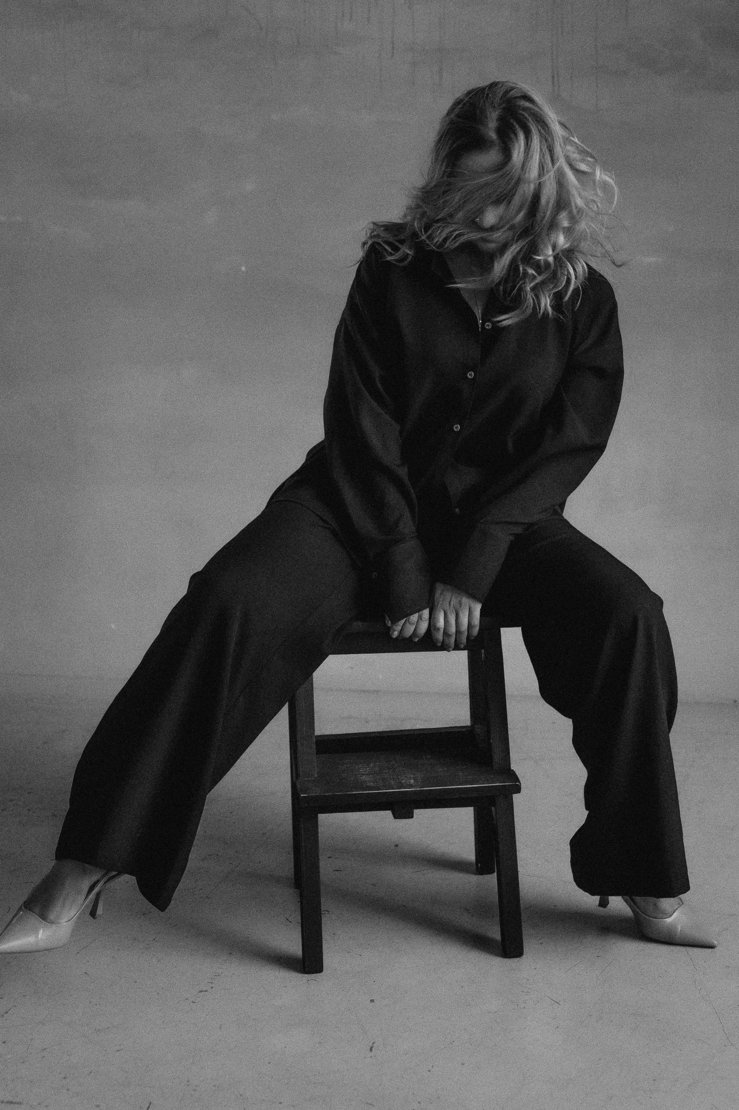 Анна. Фотограф Ногинск Электросталь Наталья Осетрова