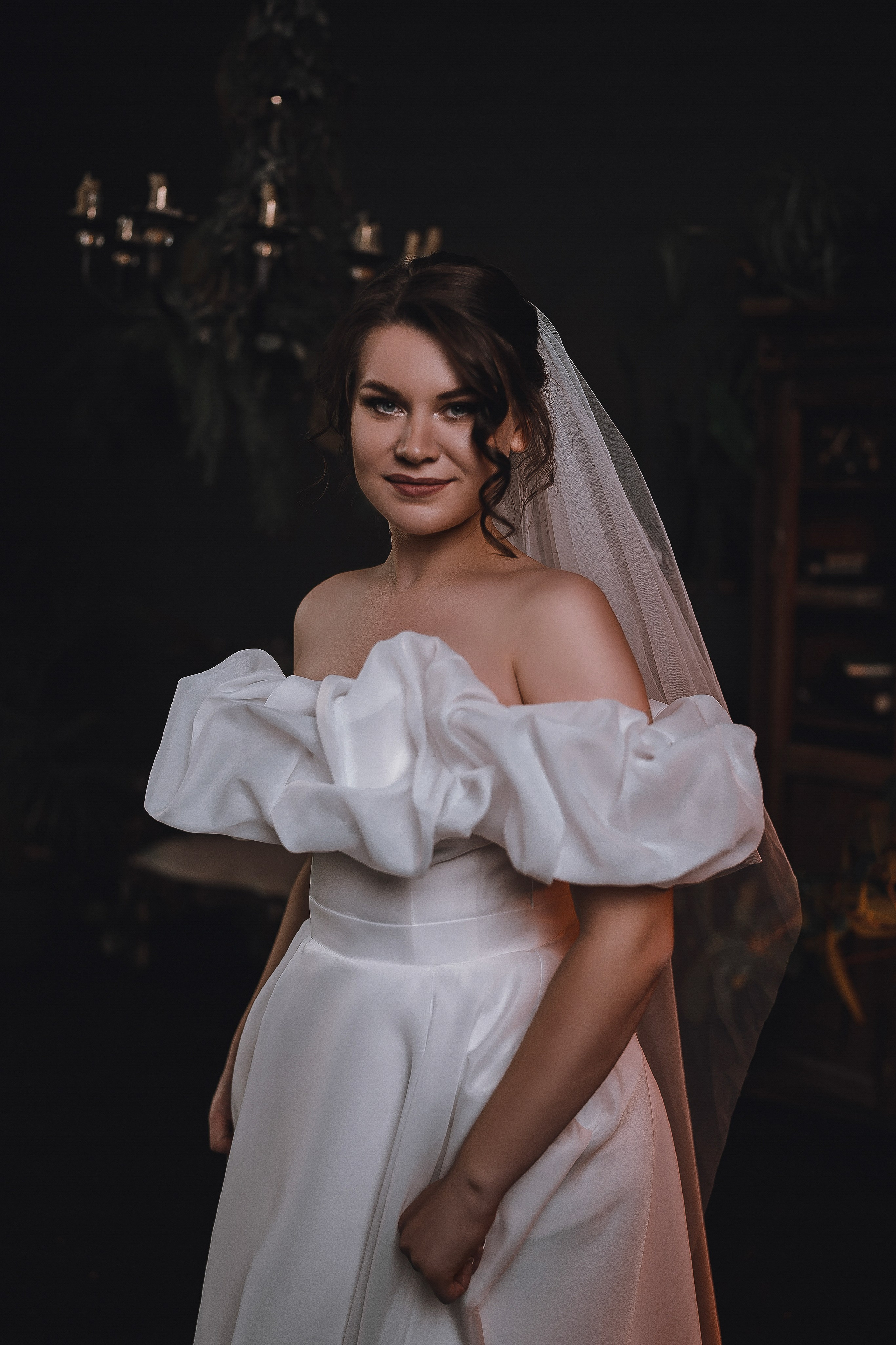 Руслан и Людмила. Фотограф Пермь | Юлия Арт