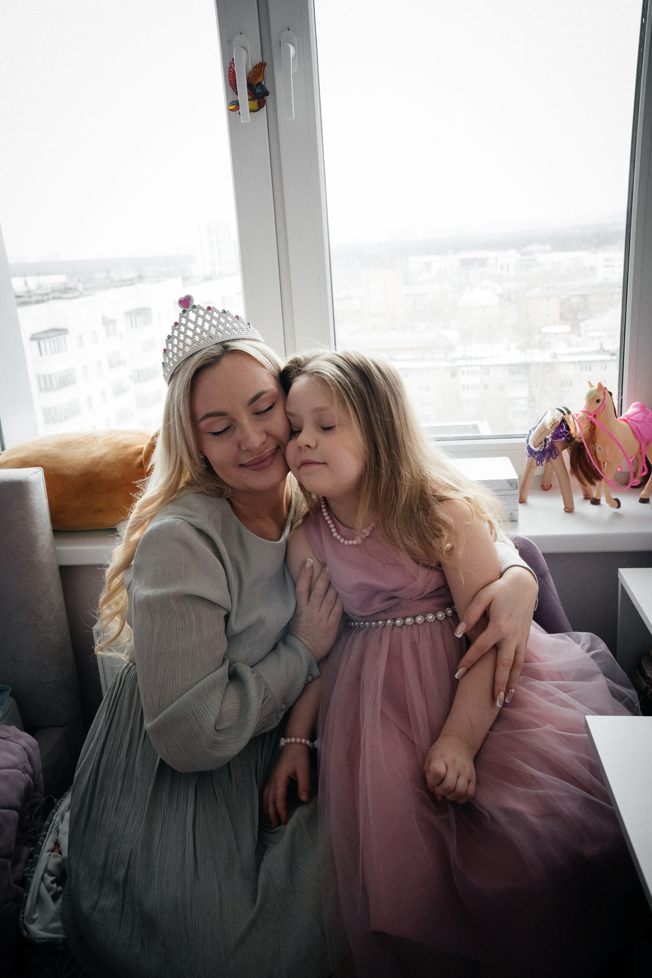 Семья Ксении и Максима. Фотограф | Юлия Арт| Обучение