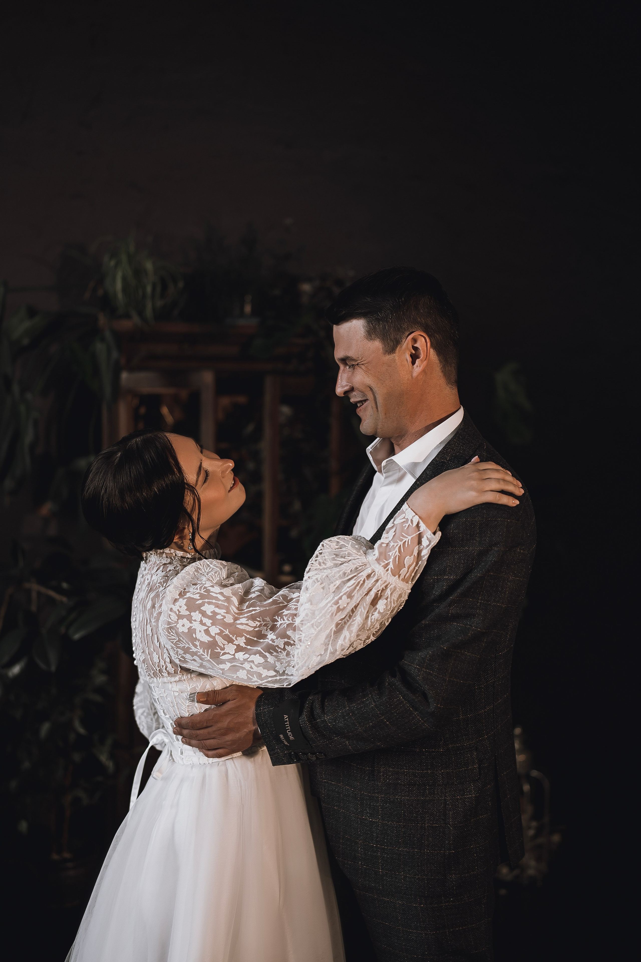 Арина и Константин. Фотограф Пермь | Юлия Арт