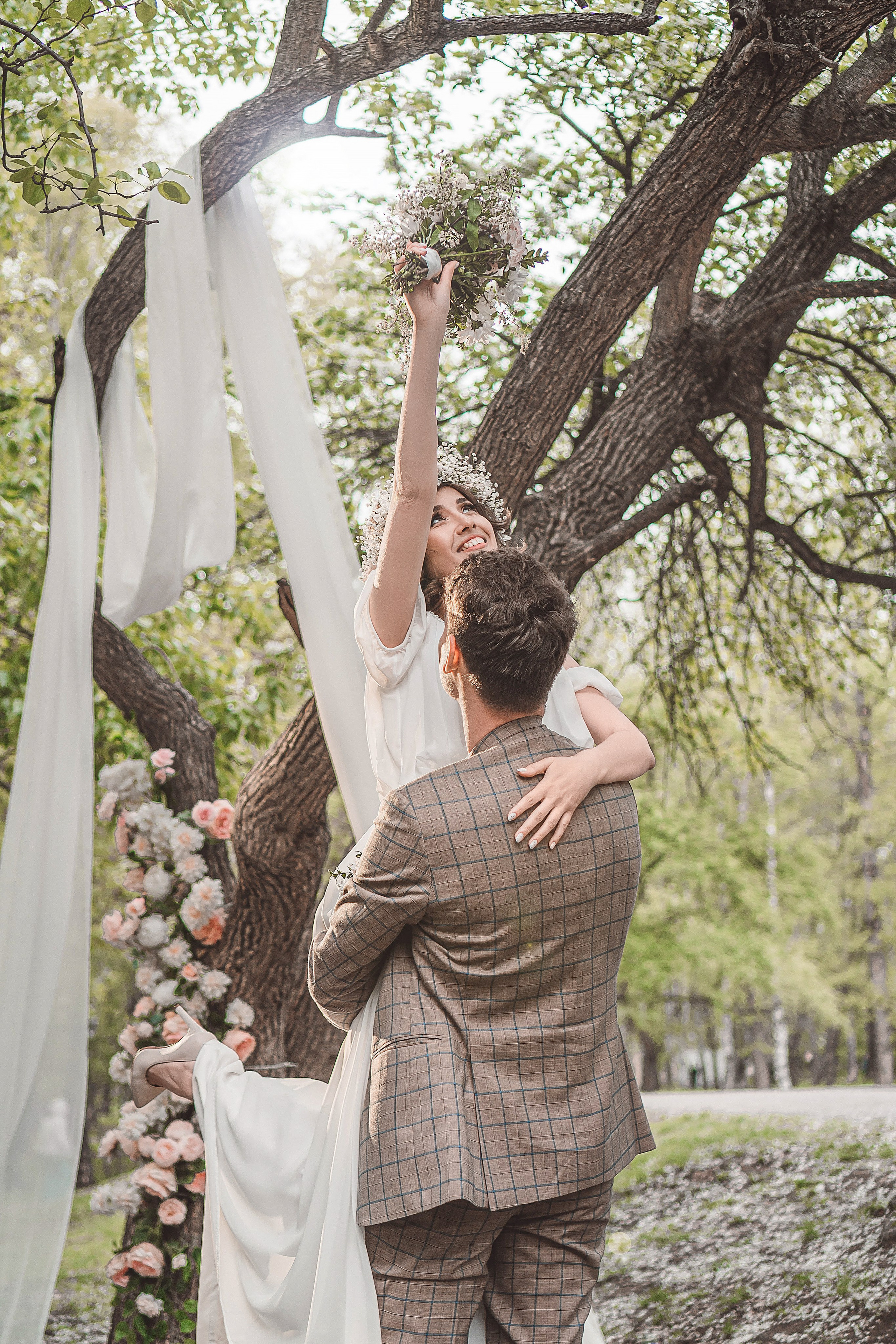 Ирина и Сергей. Фотограф Пермь | Юлия Арт