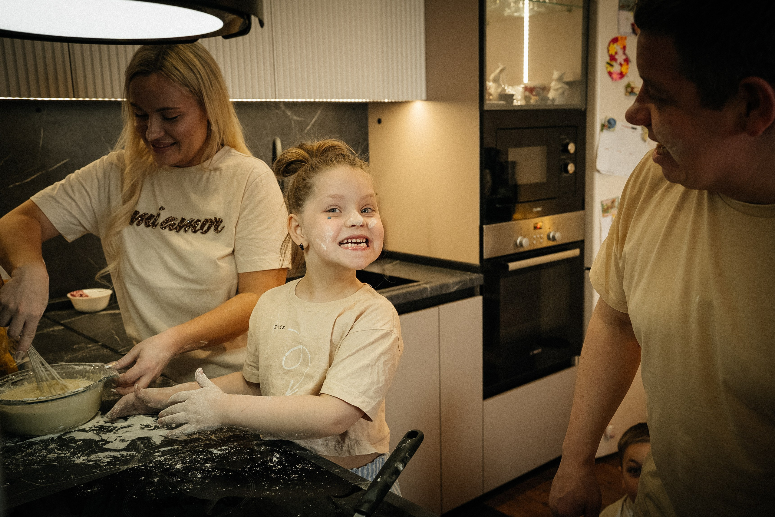 Семья Ксении и Максима. Фотограф | Юлия Арт| Обучение