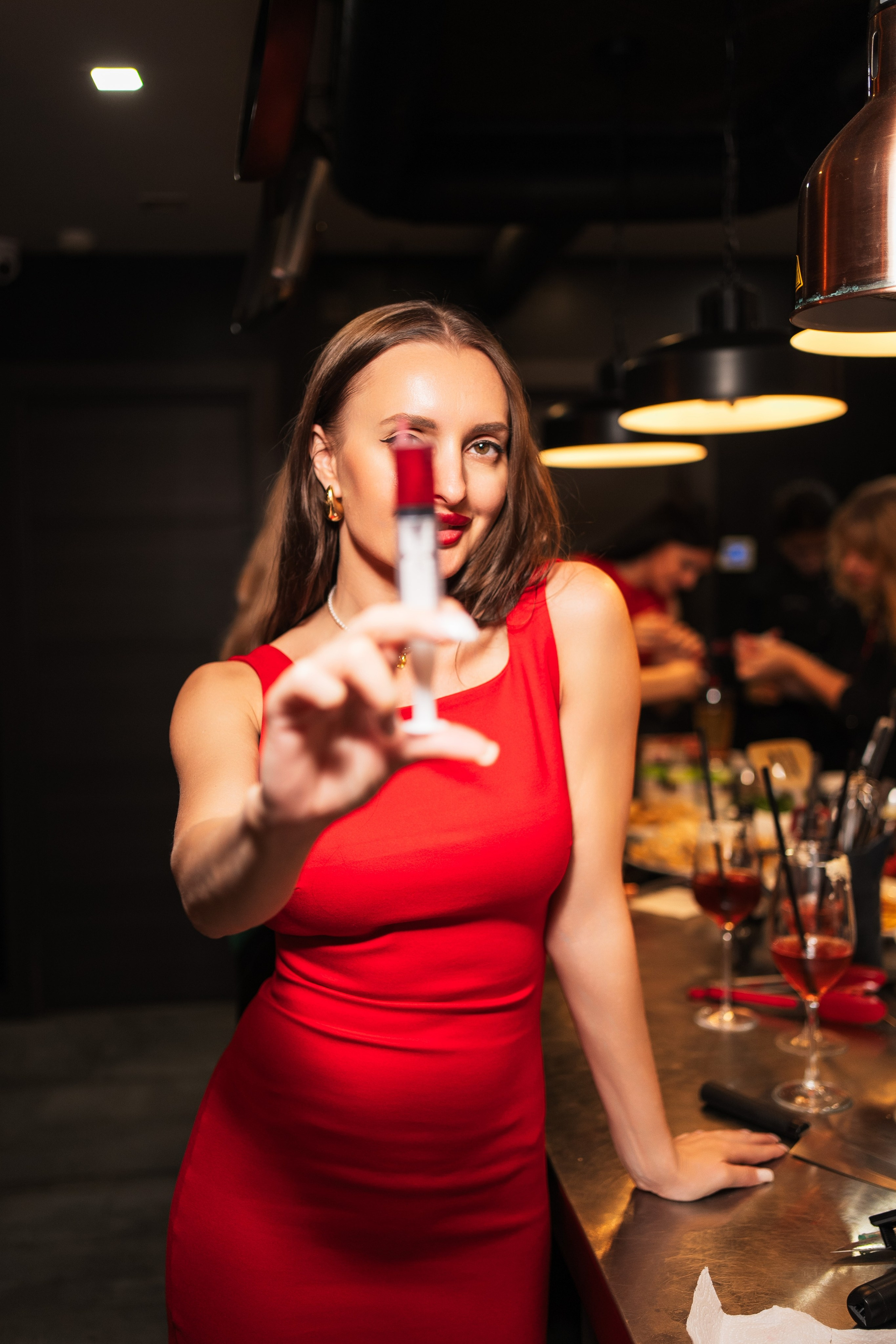 Кулинарный мастер-класс. Фотограф на любое событие в Кемерово