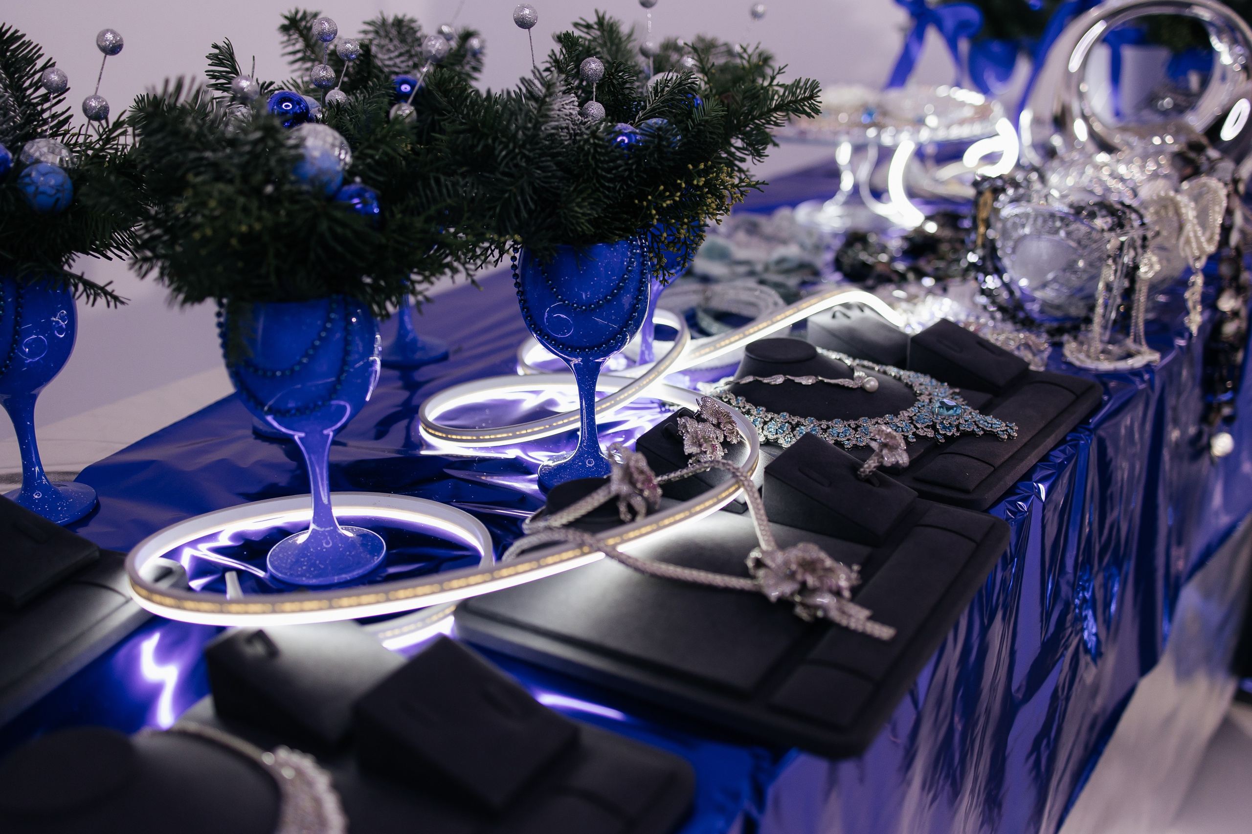 «Космический Новый Год». Vmeste.Klassno