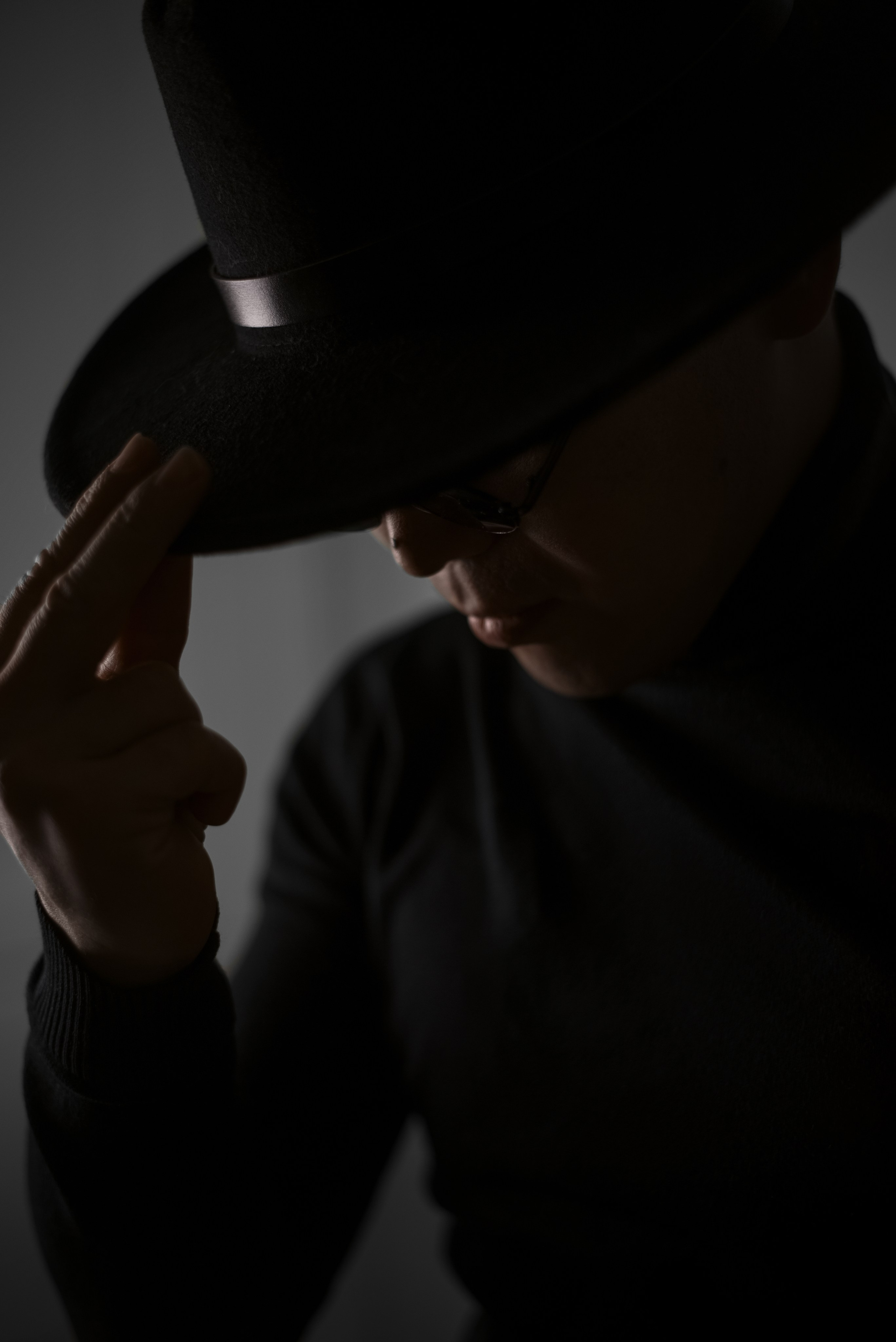 Игорь. Фотограф Елизавета Жуйкова | Фотосессии в Волгодонске: портретные, лав стори, семейные