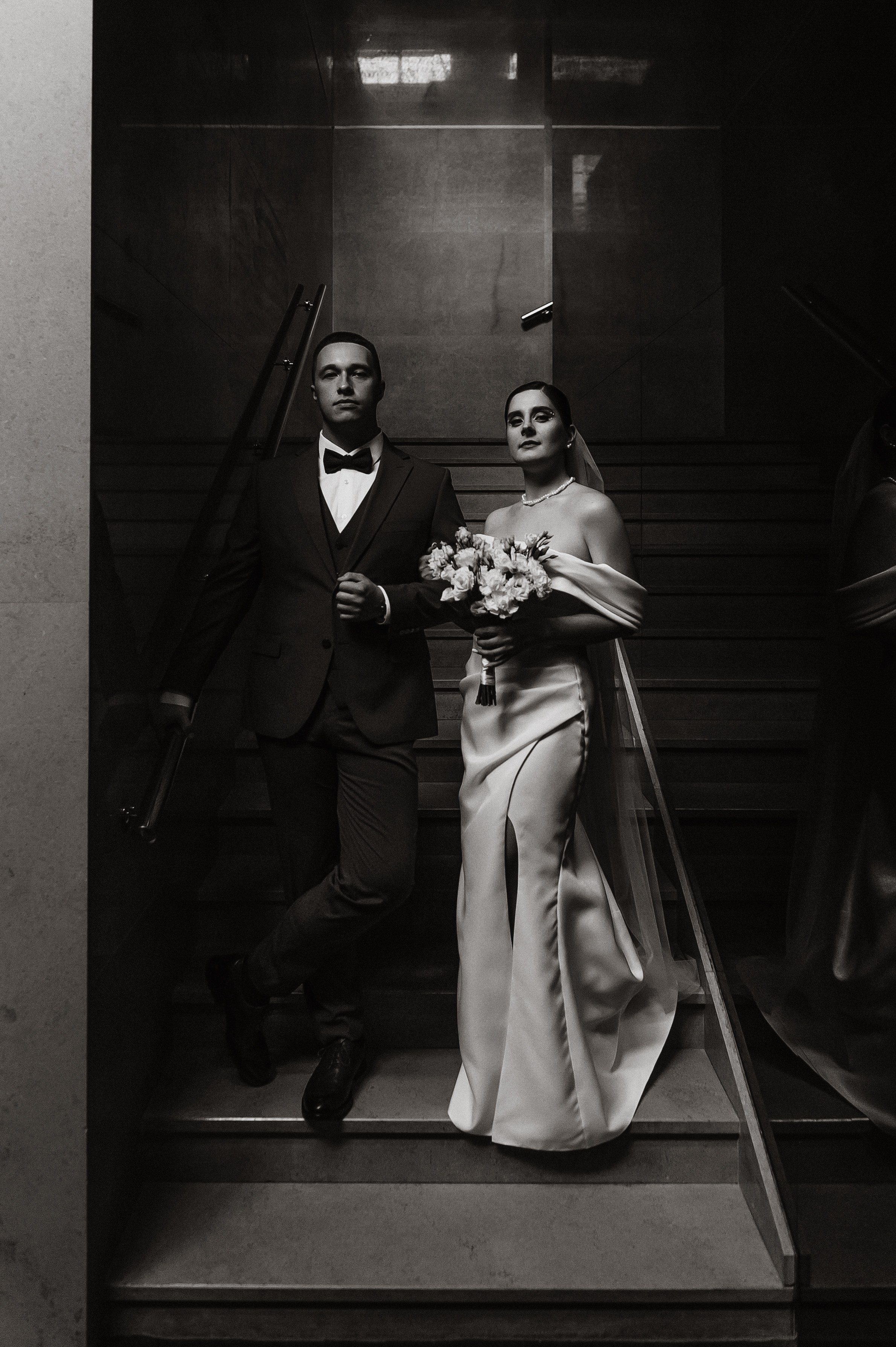 Олег и Вера. Фотограф в Екатеринбурге Артём Зайнетдинов