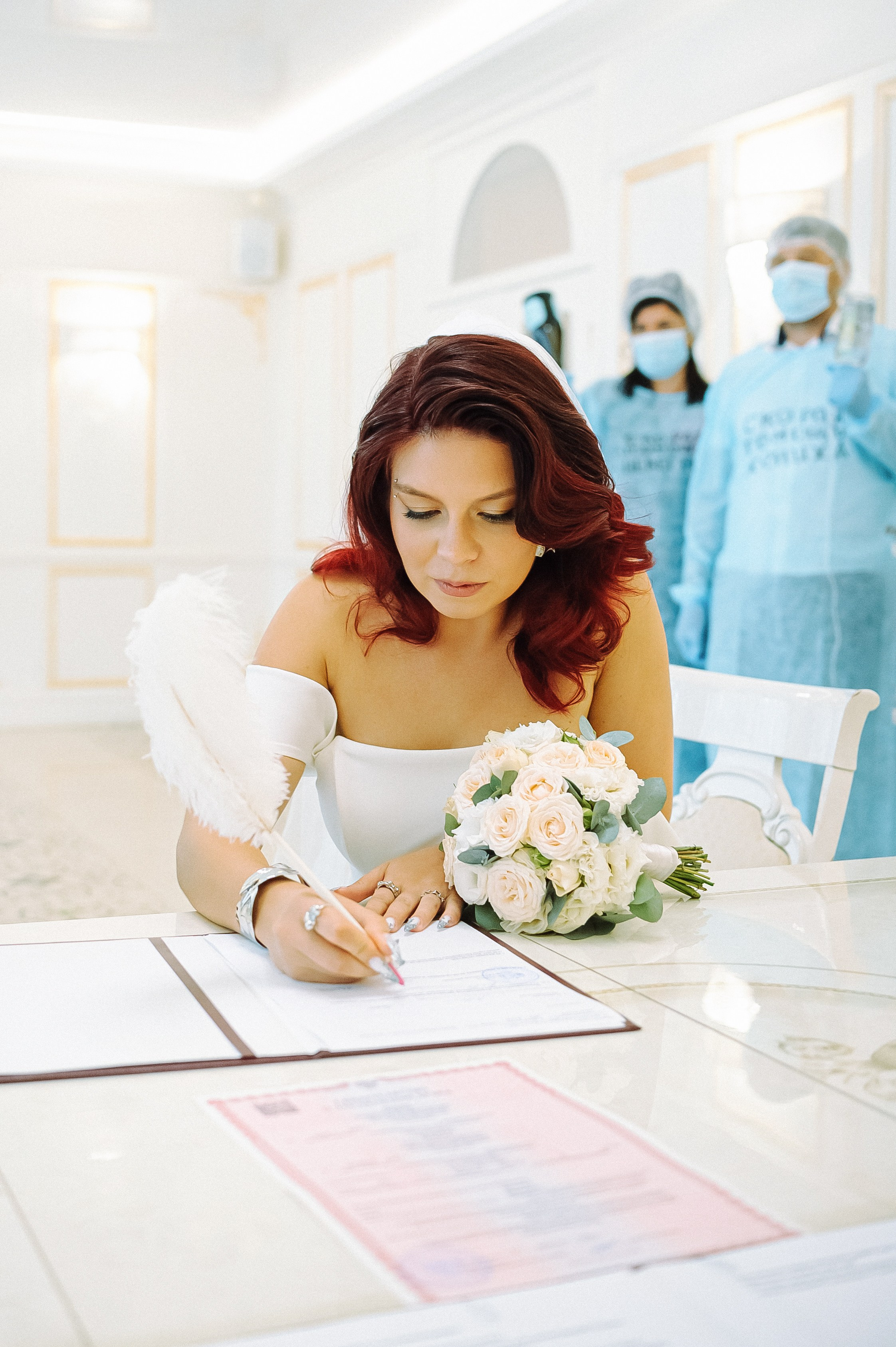 Владимир и Анна. Фотограф в Екатеринбурге Артём Зайнетдинов